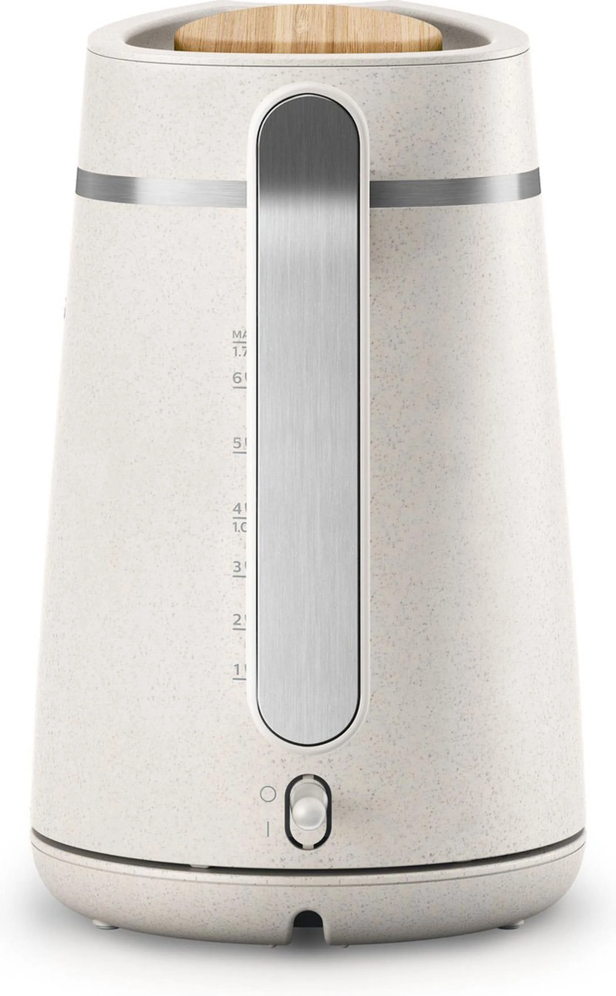 Philips Bouilloire HD9365/10 Eco Conscious Edition image