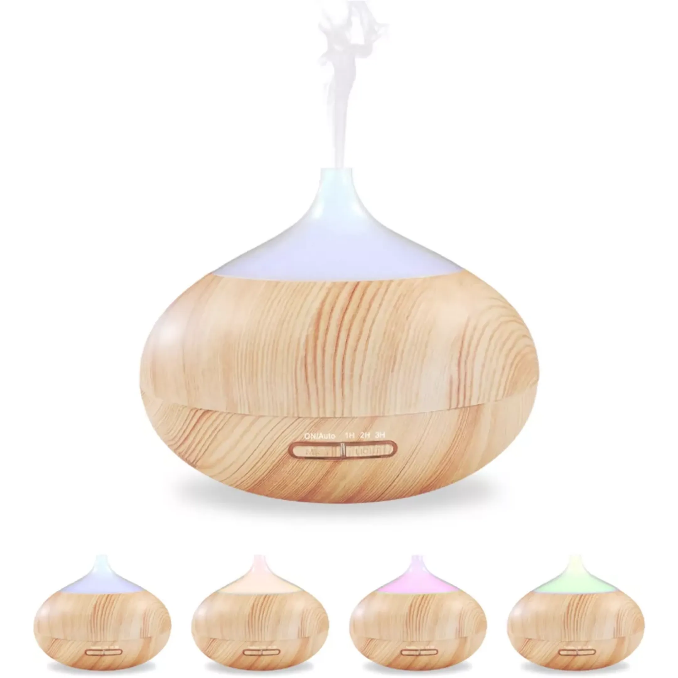 Aromastuiver EDHE1
