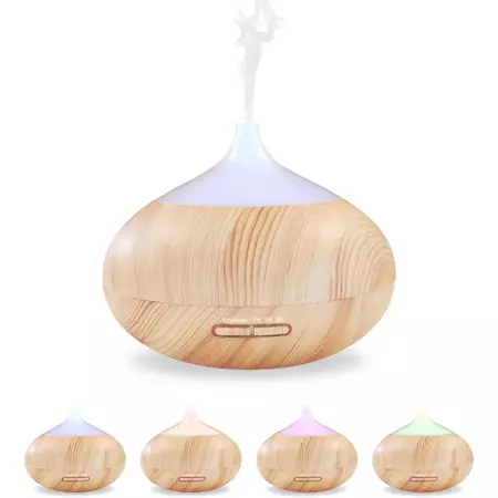 Aromastuiver EDHE1