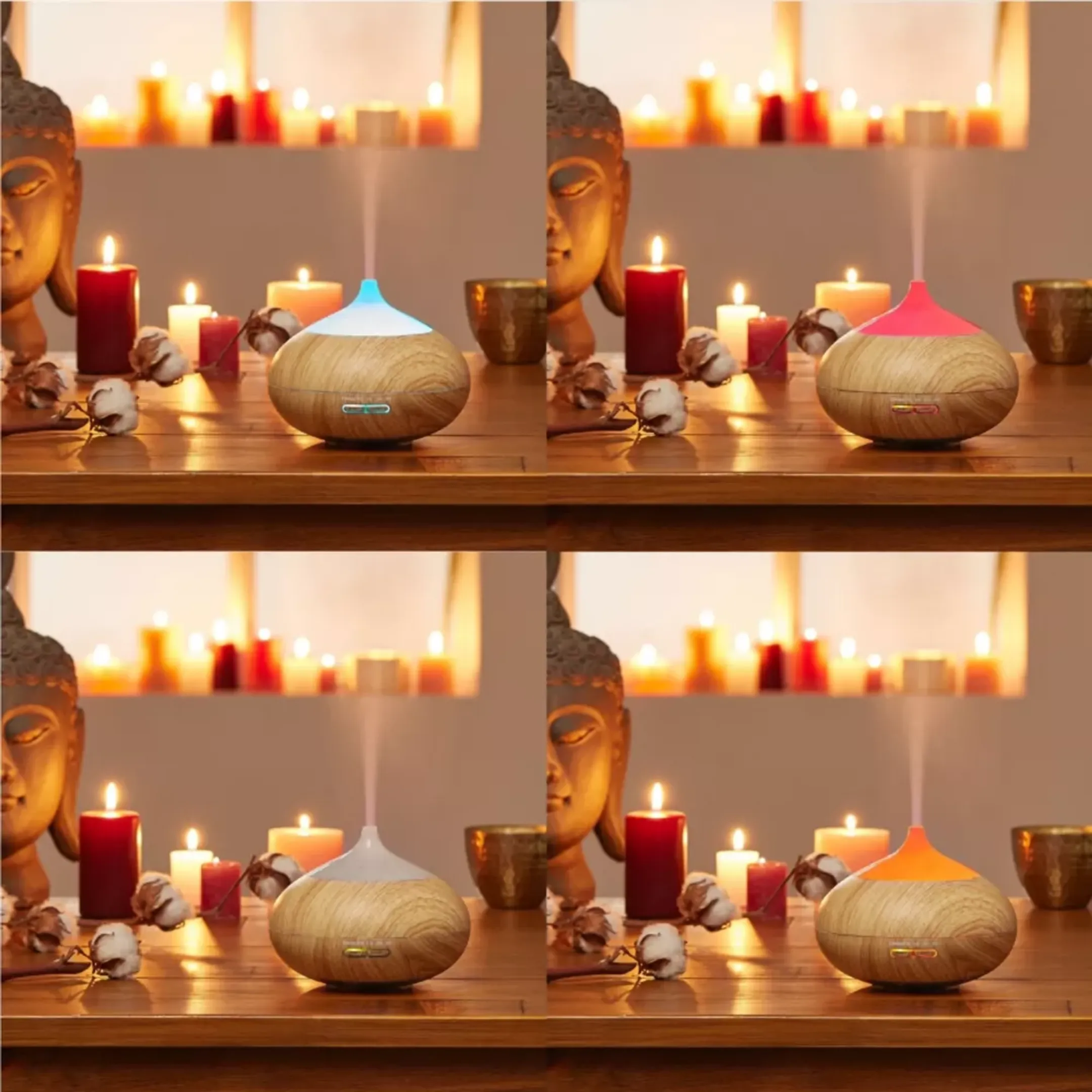 Essentiel-B Diffuseur d'Arome EDHE1 image