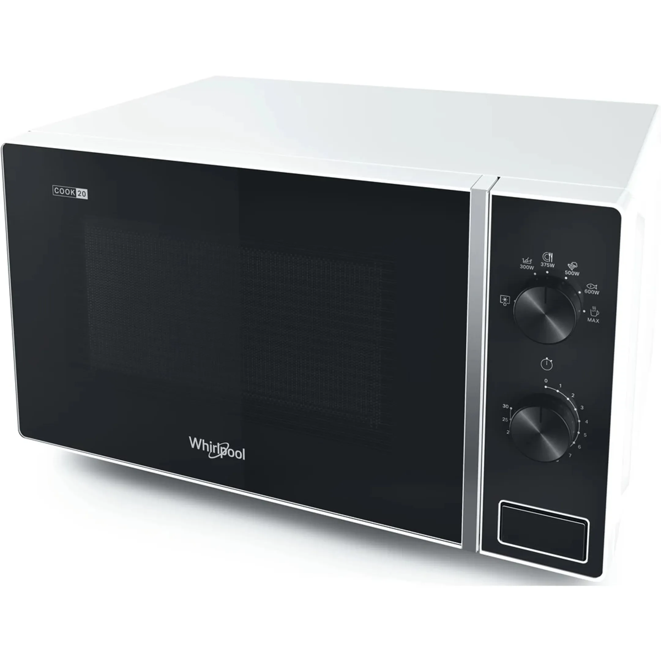 Whirlpool Micro-ondes MWP 101 W image