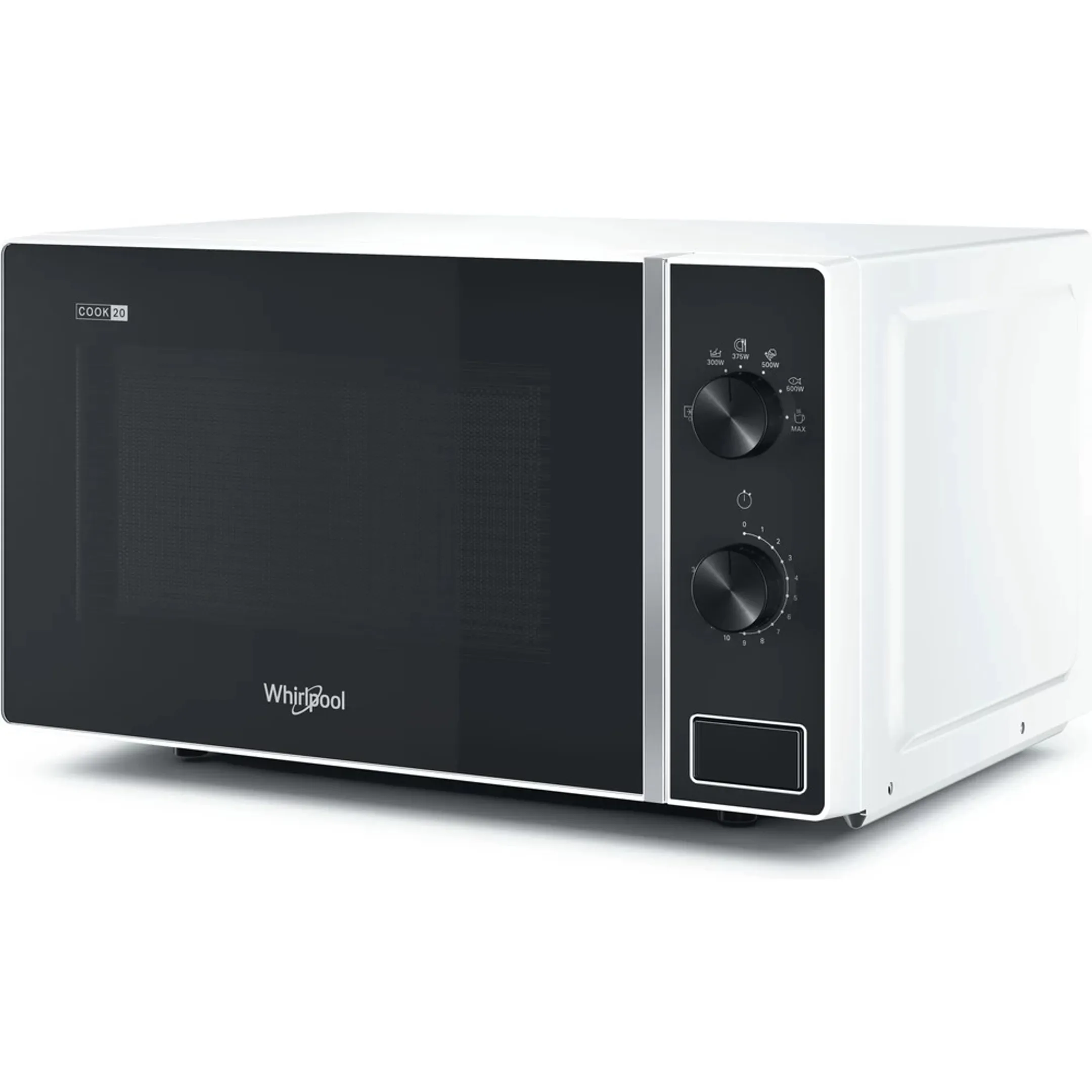 Microgolfoven MWP 101 W