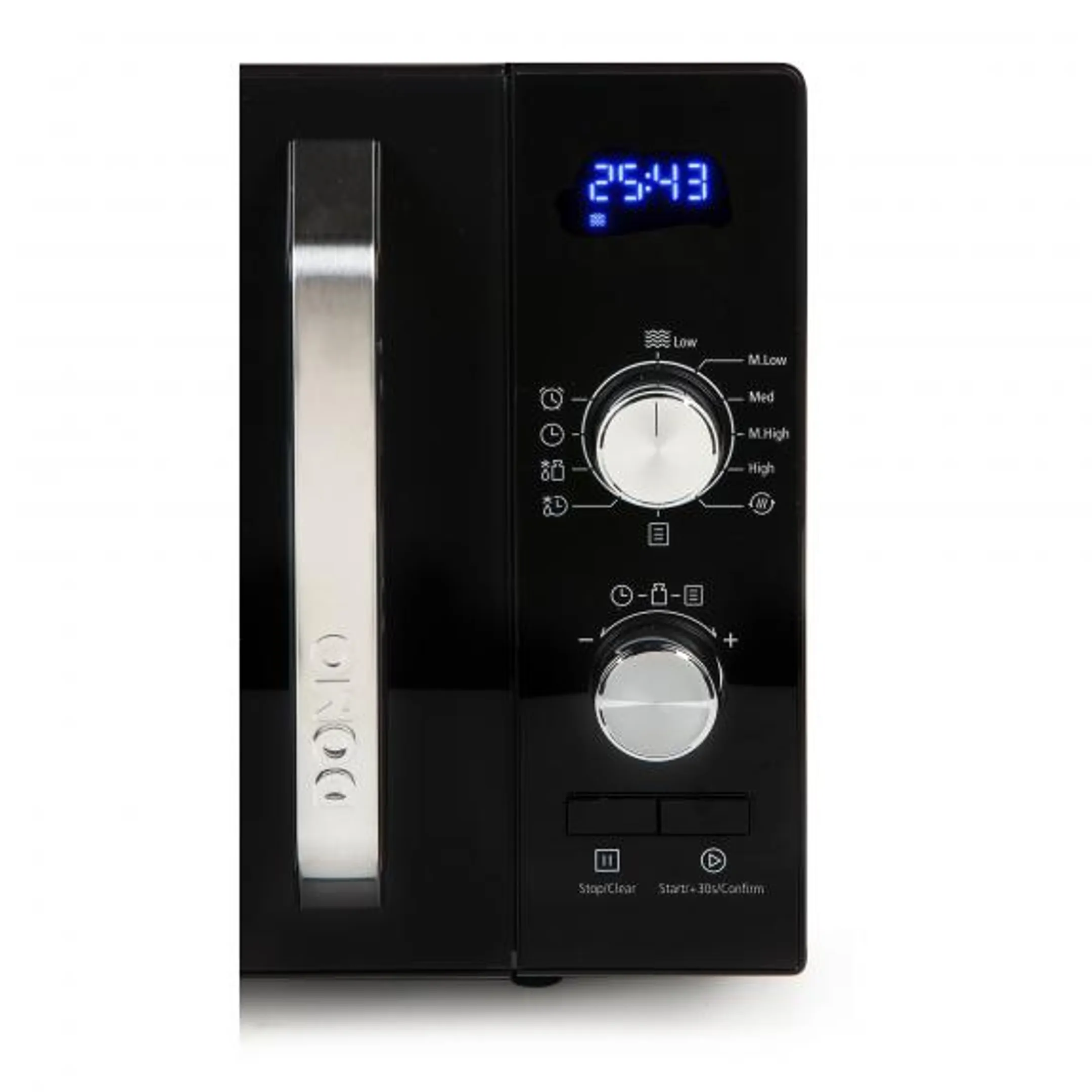 Domo Micro-ondes DO2924 image