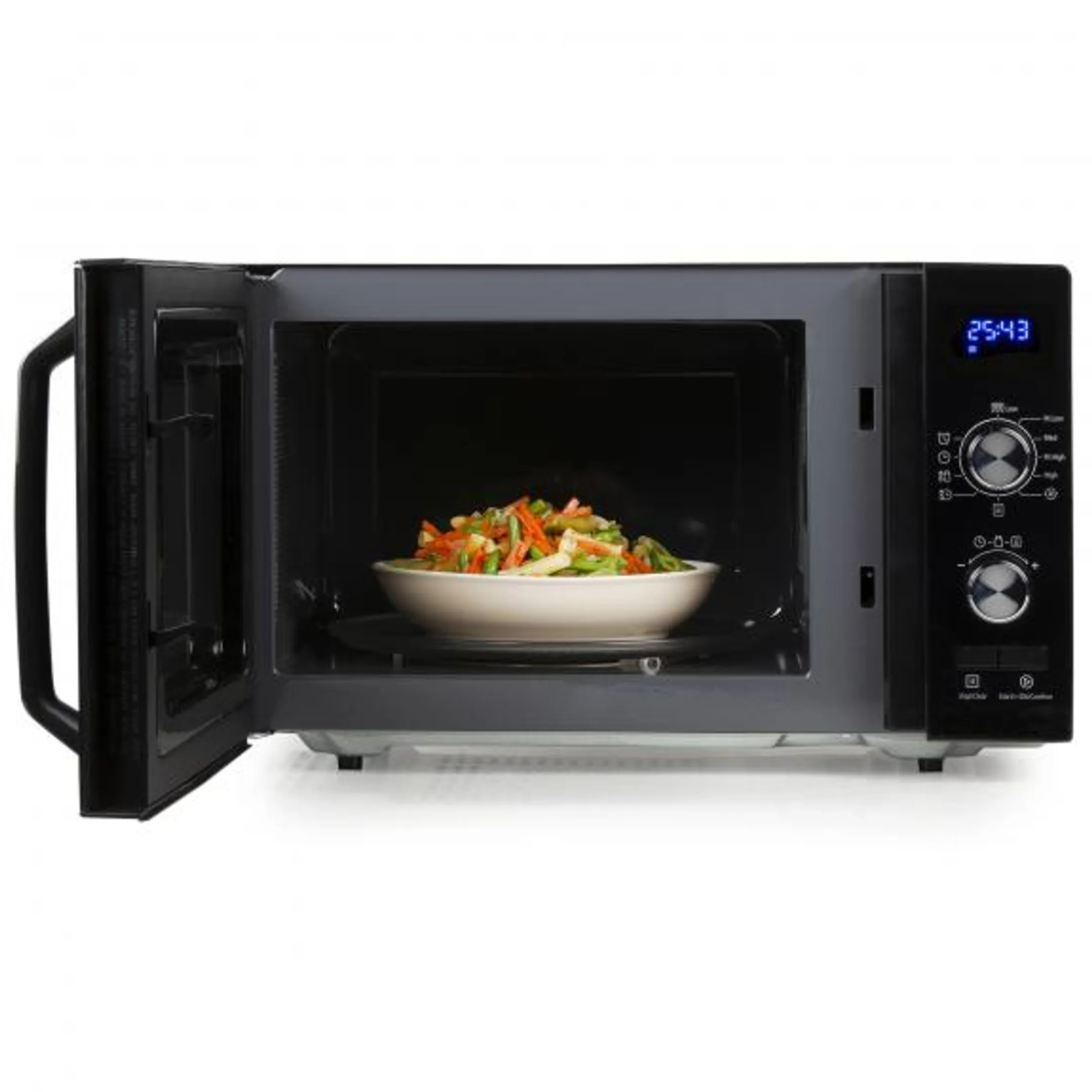 Domo Micro-ondes DO2924 image