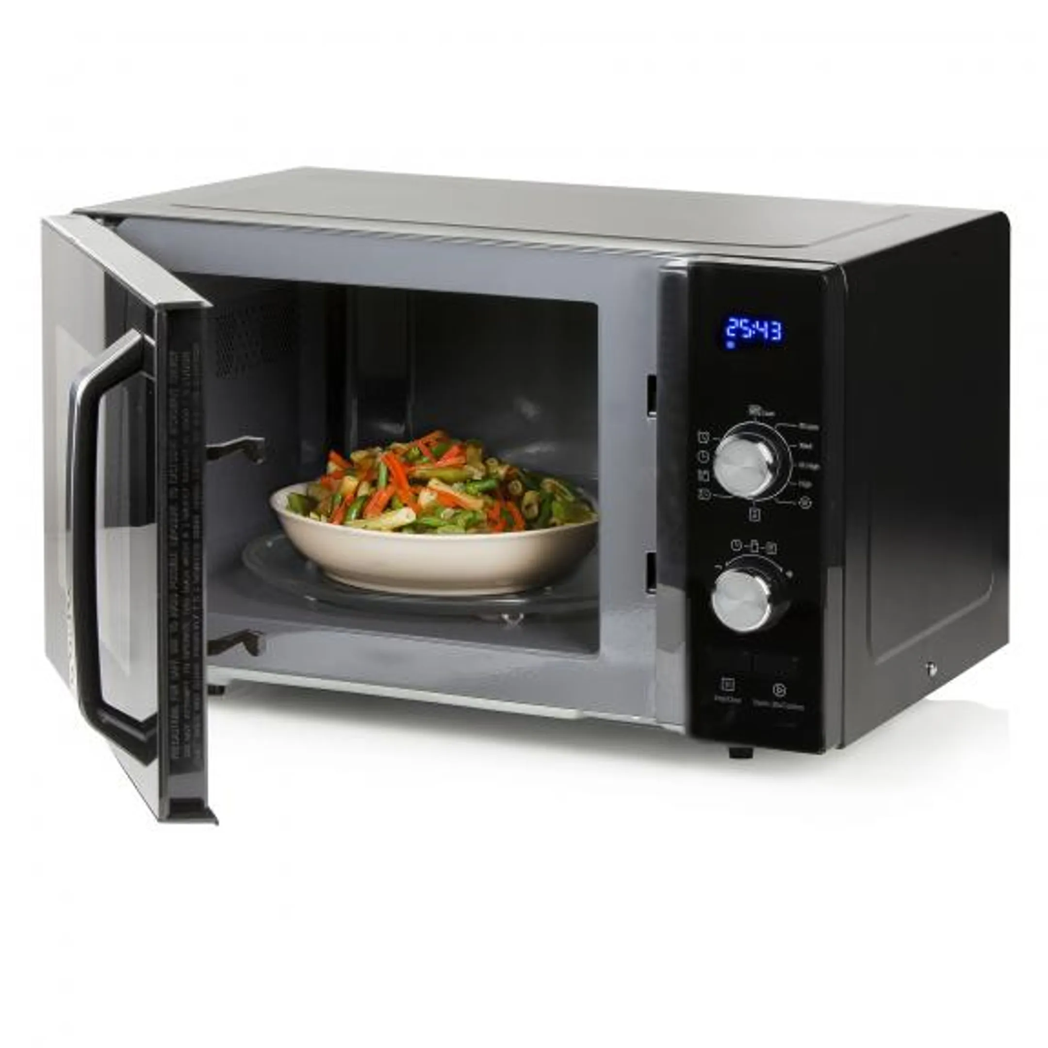 Domo Micro-ondes DO2924 image