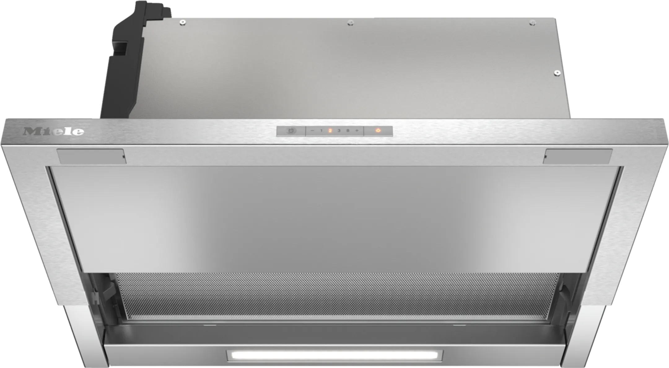 Hotte téléscopique DAS 2620 EDST