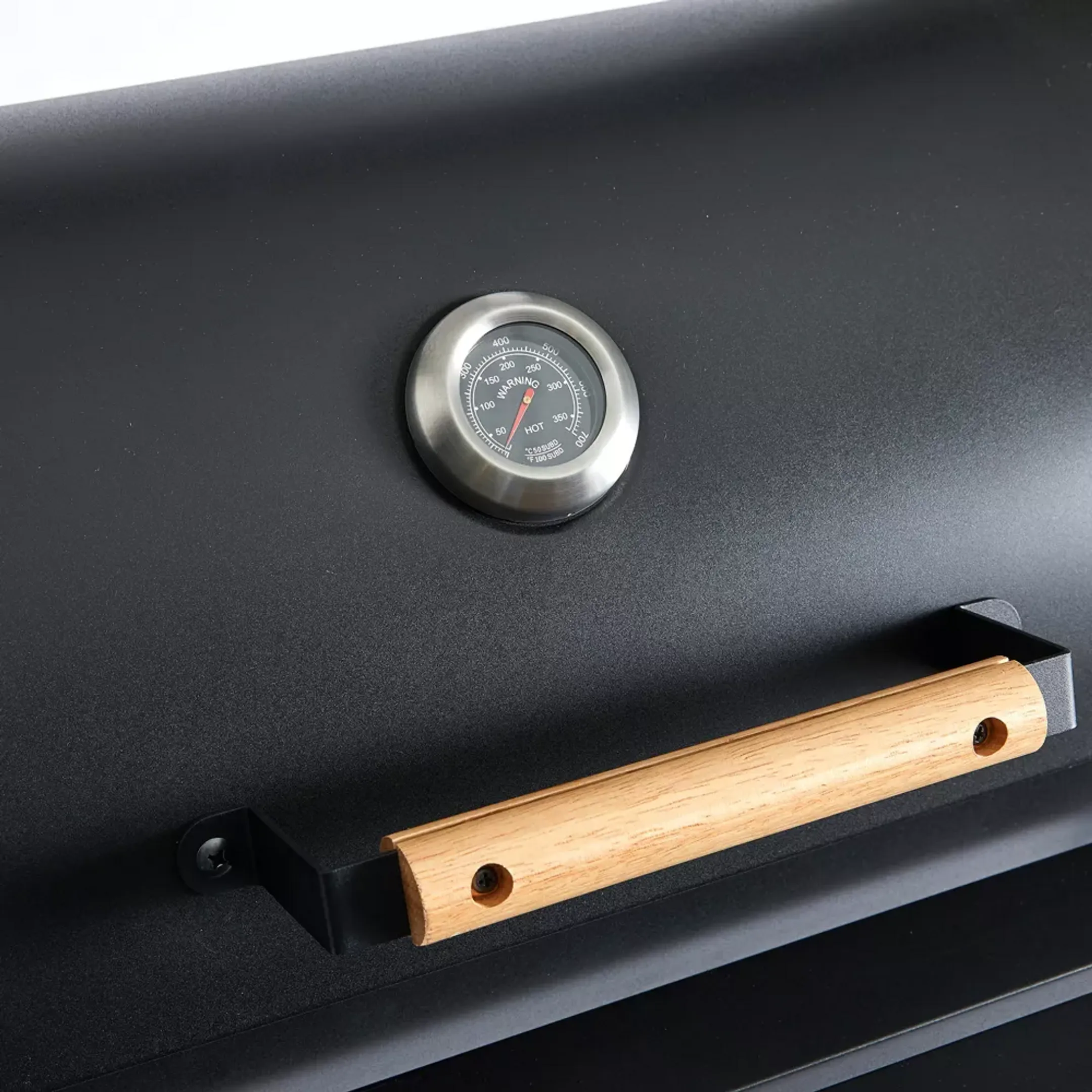 Essentiel-B Barbecue charbon EBCA1 image