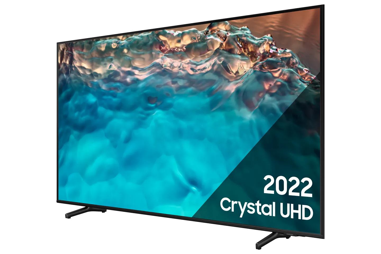 Samsung LED TV Crystal UHD 4K UE50BU8000 2022 50 inch Bestel nu