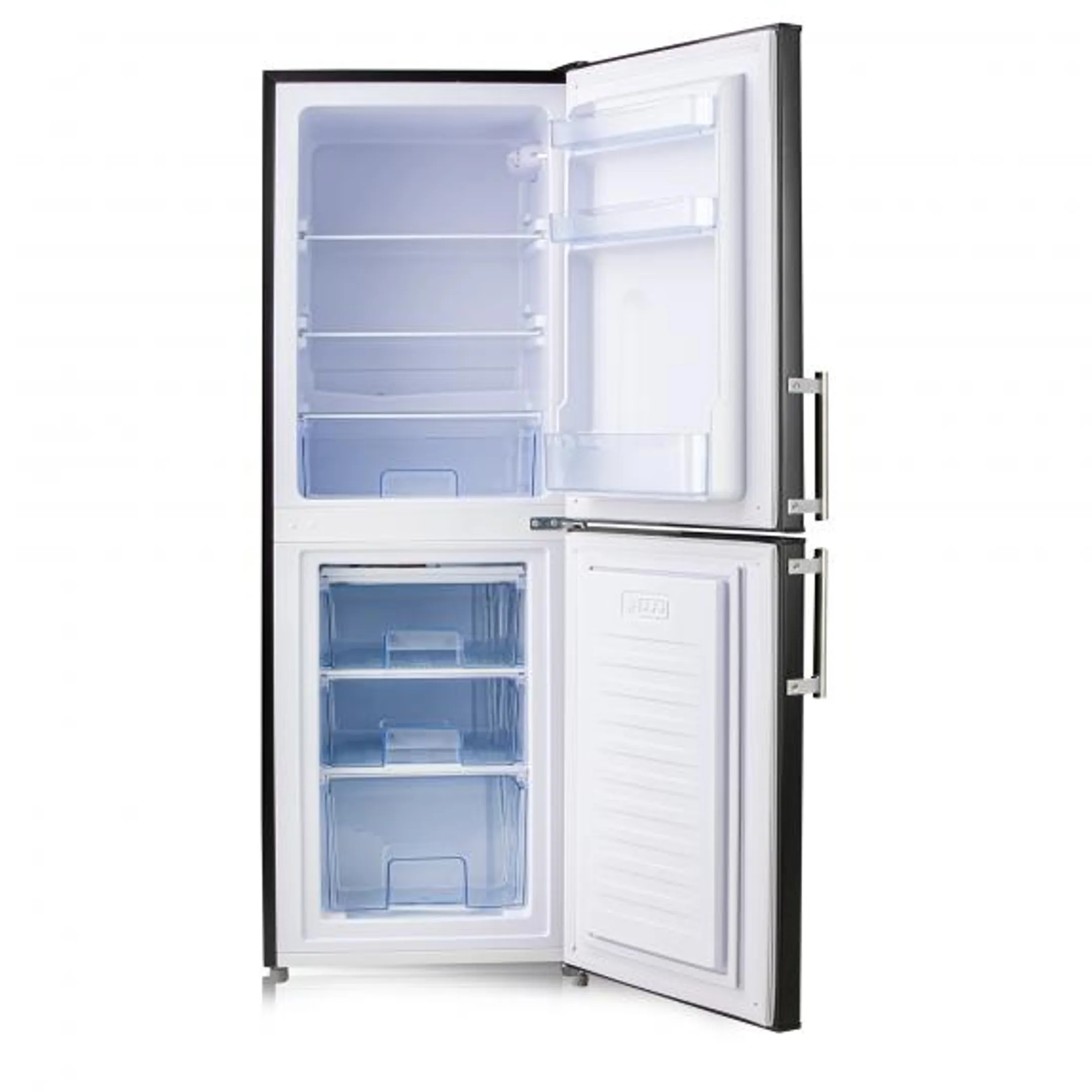 Domo Combi frigo congélateur DO91306C image