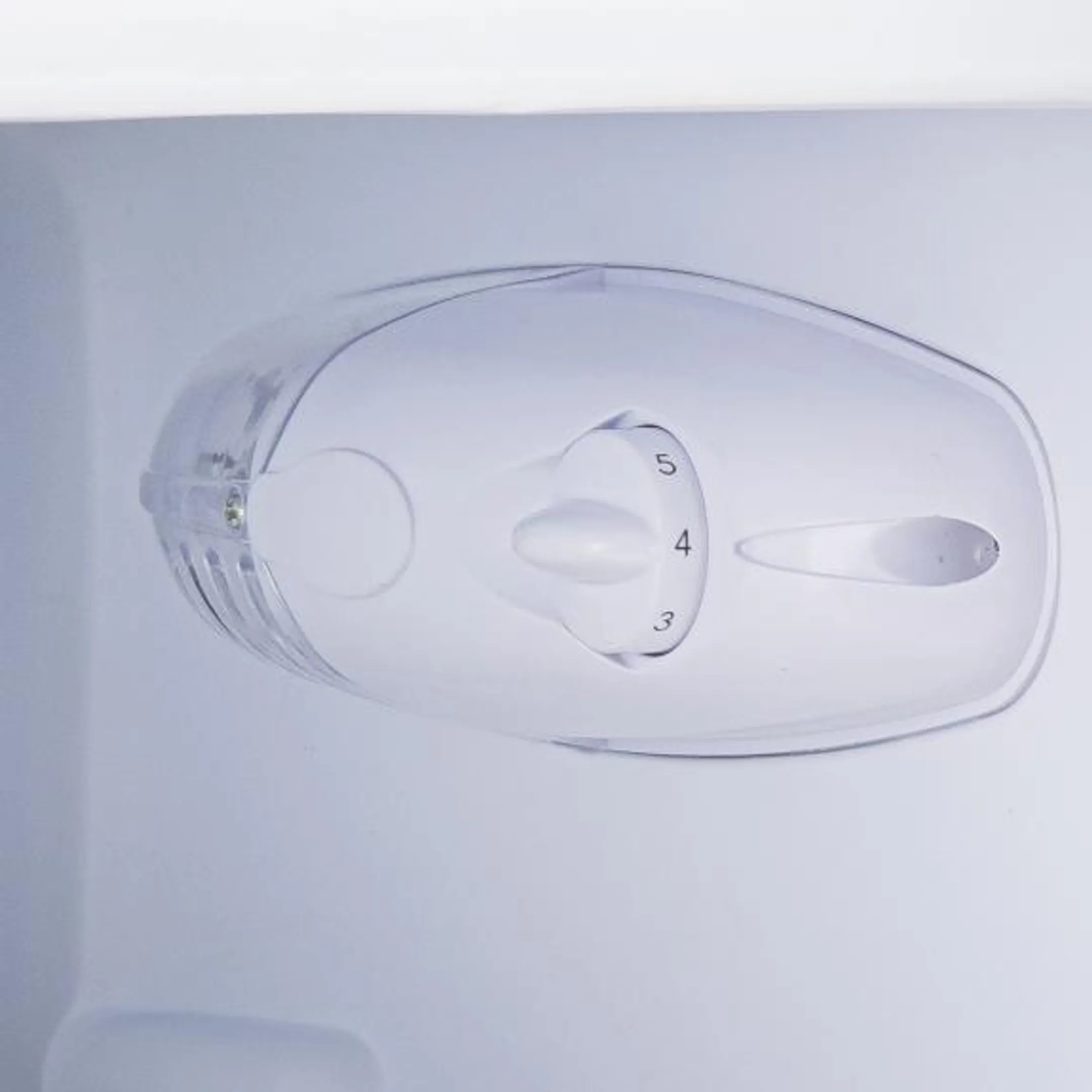 Domo Combi frigo congélateur DO91306C image