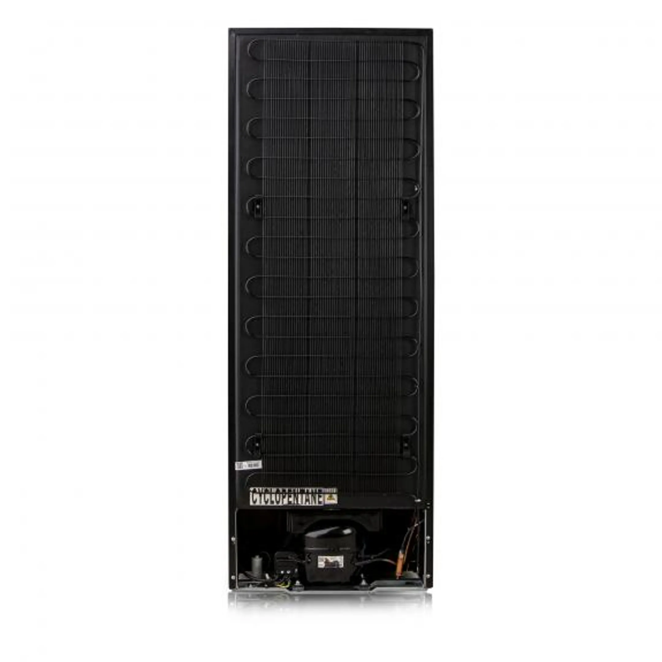 Domo Combi frigo congélateur DO91306C image
