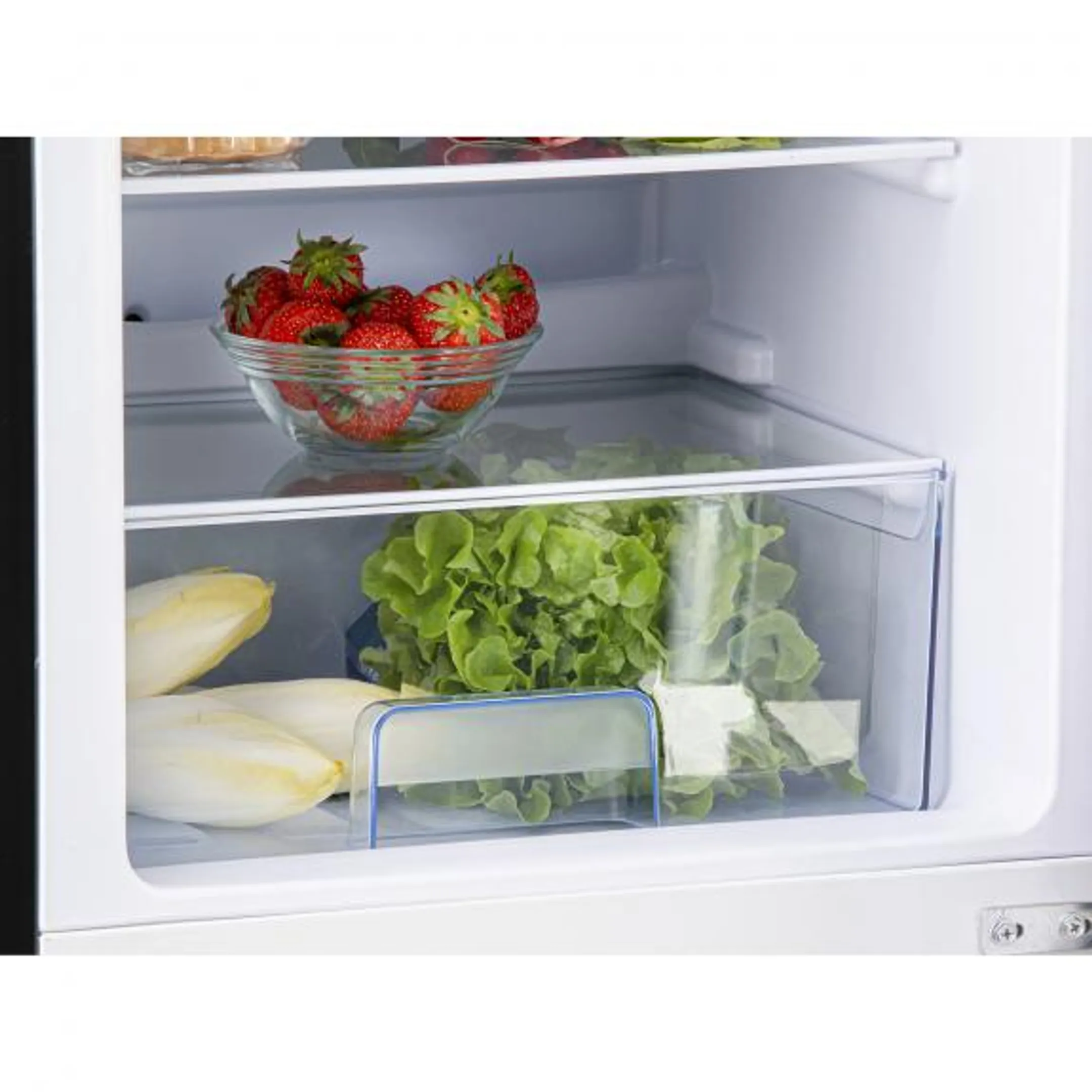 Domo Combi frigo congélateur DO91306C image