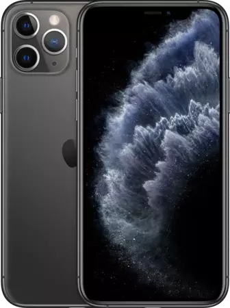 iPhone 11 Pro 64 GB Spacegrijs Refurbished grade A+