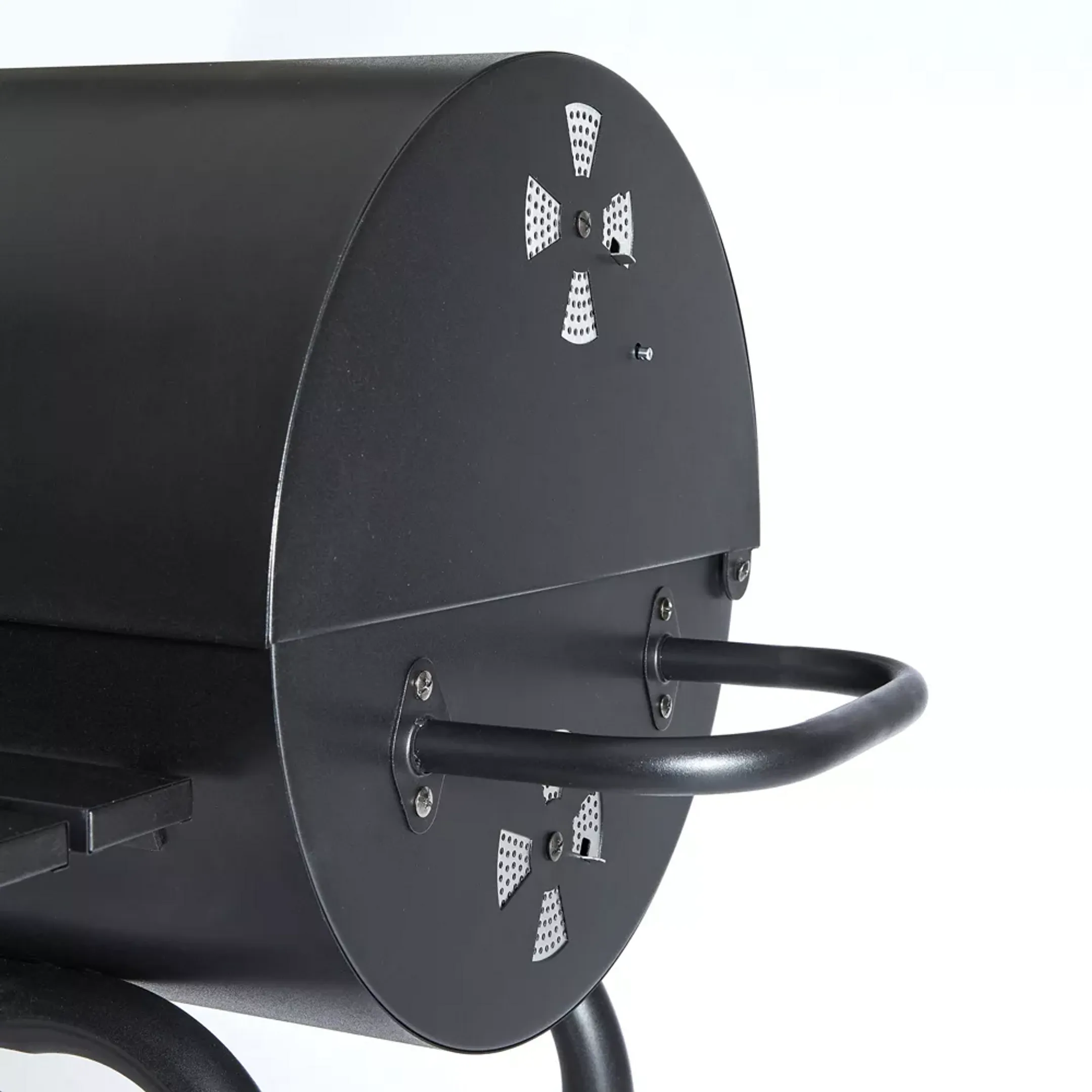 Essentiel-B Barbecue charbon EBCA1 image