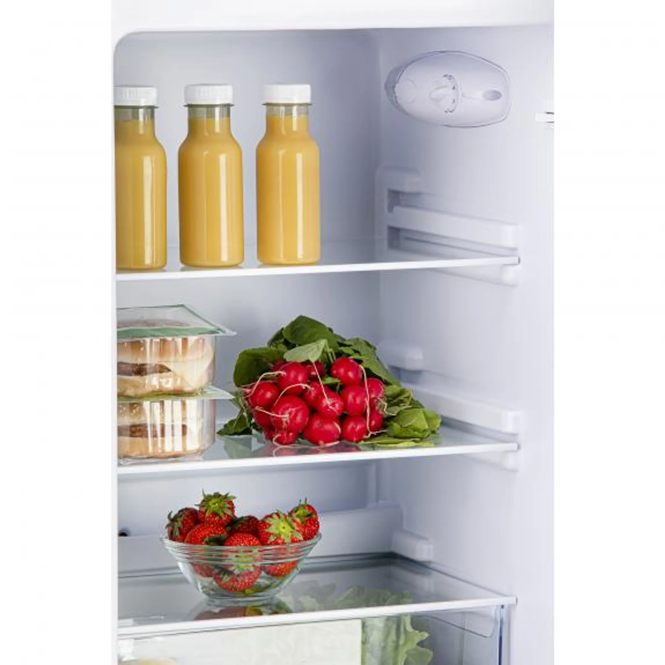 Domo Combi frigo congélateur DO91306C image