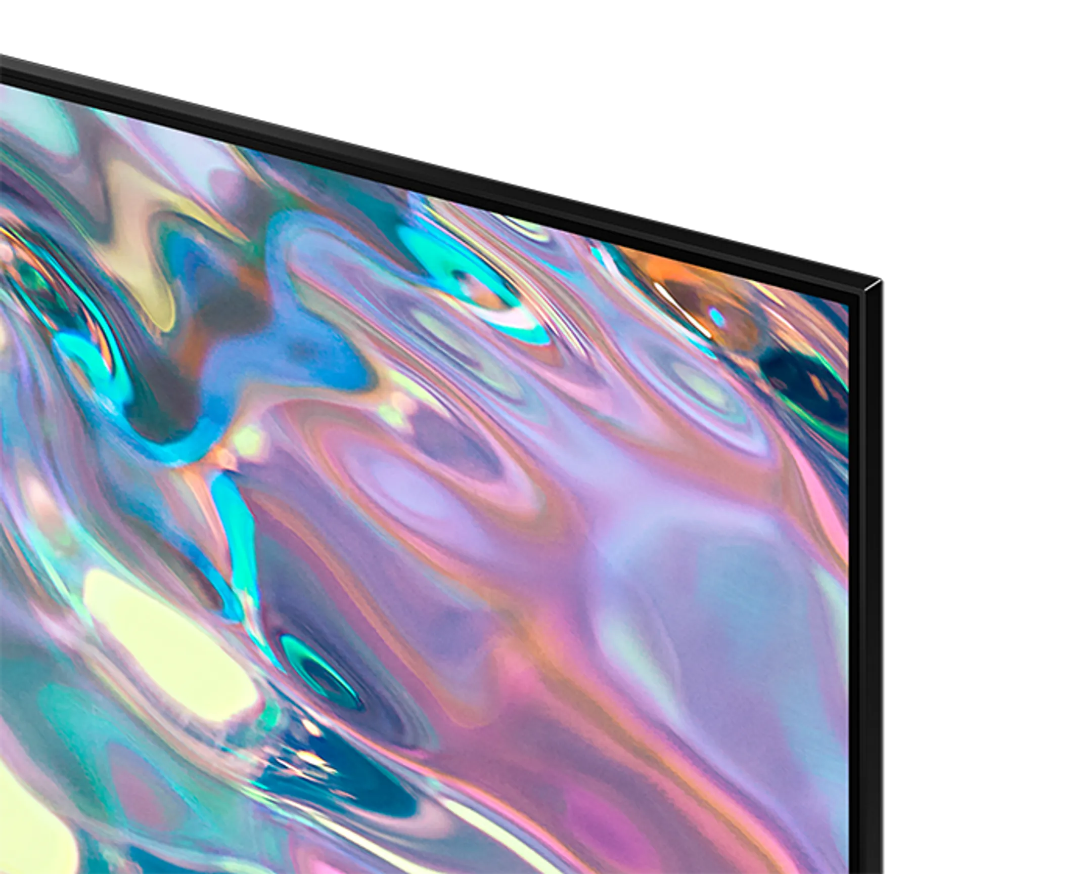 TV QLED 4K QE50Q65B (2022) - 50 inch