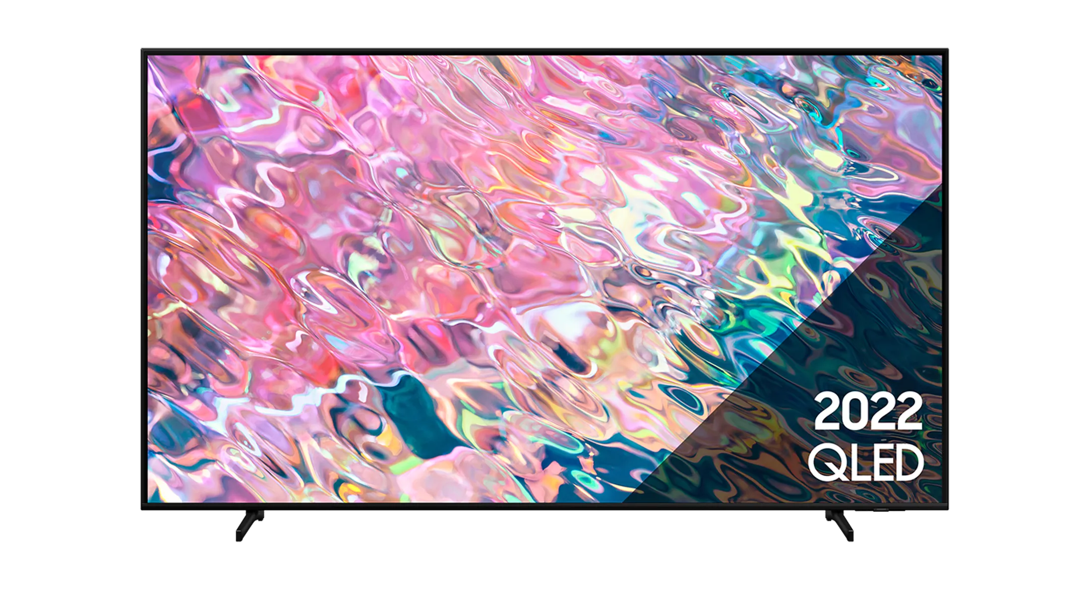 TV QLED 4K QE50Q65B (2022) - 50 inch