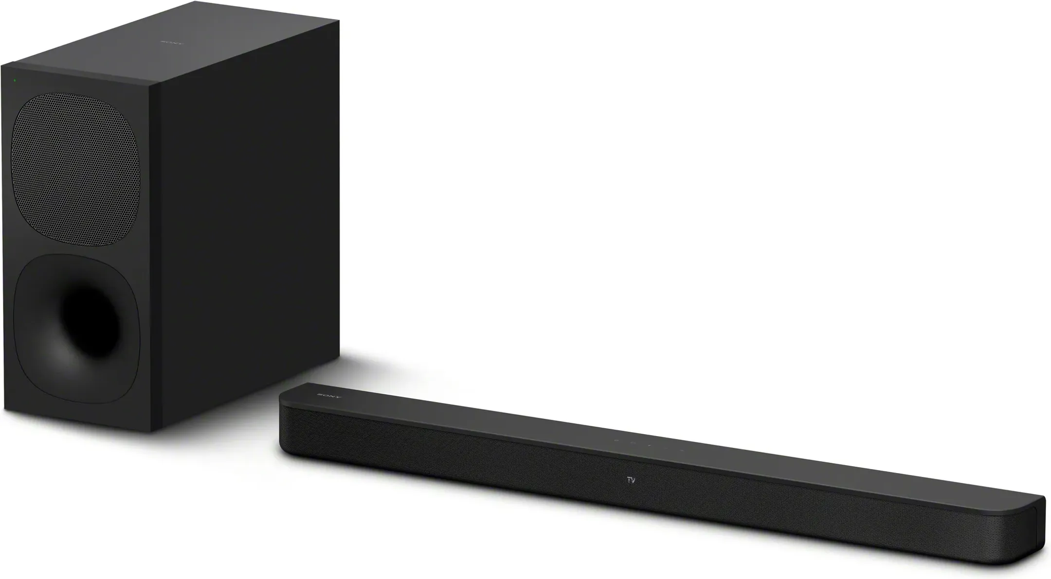 Sony HT-S400 Soundbar - 2.1 kanalen image