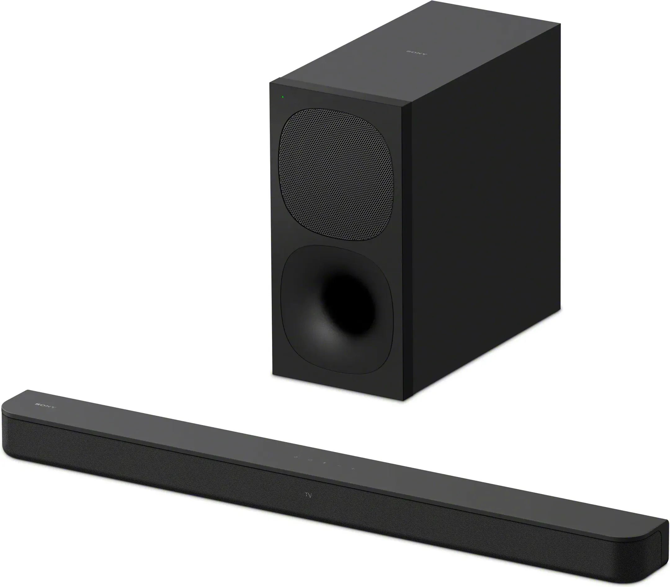 Sony HT-S400 Soundbar - 2.1 kanalen image
