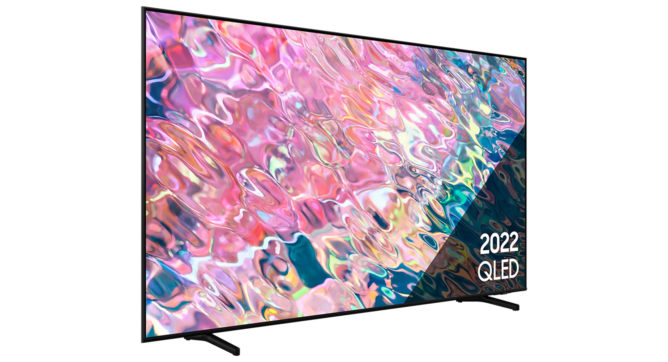 TV QLED 4K QE50Q65B (2022) - 50 inch