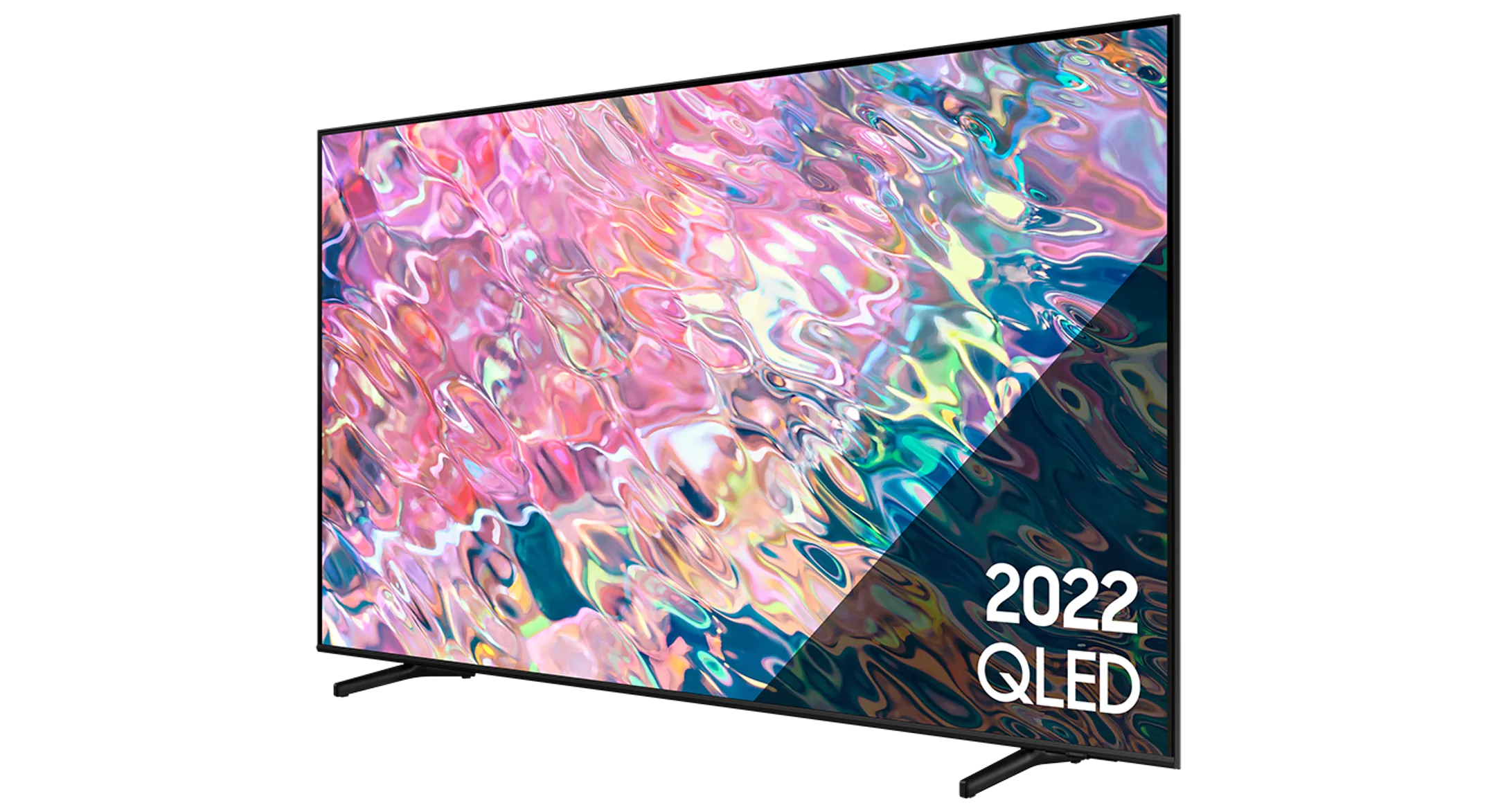 TV QLED 4K QE50Q65B (2022) - 50 inch