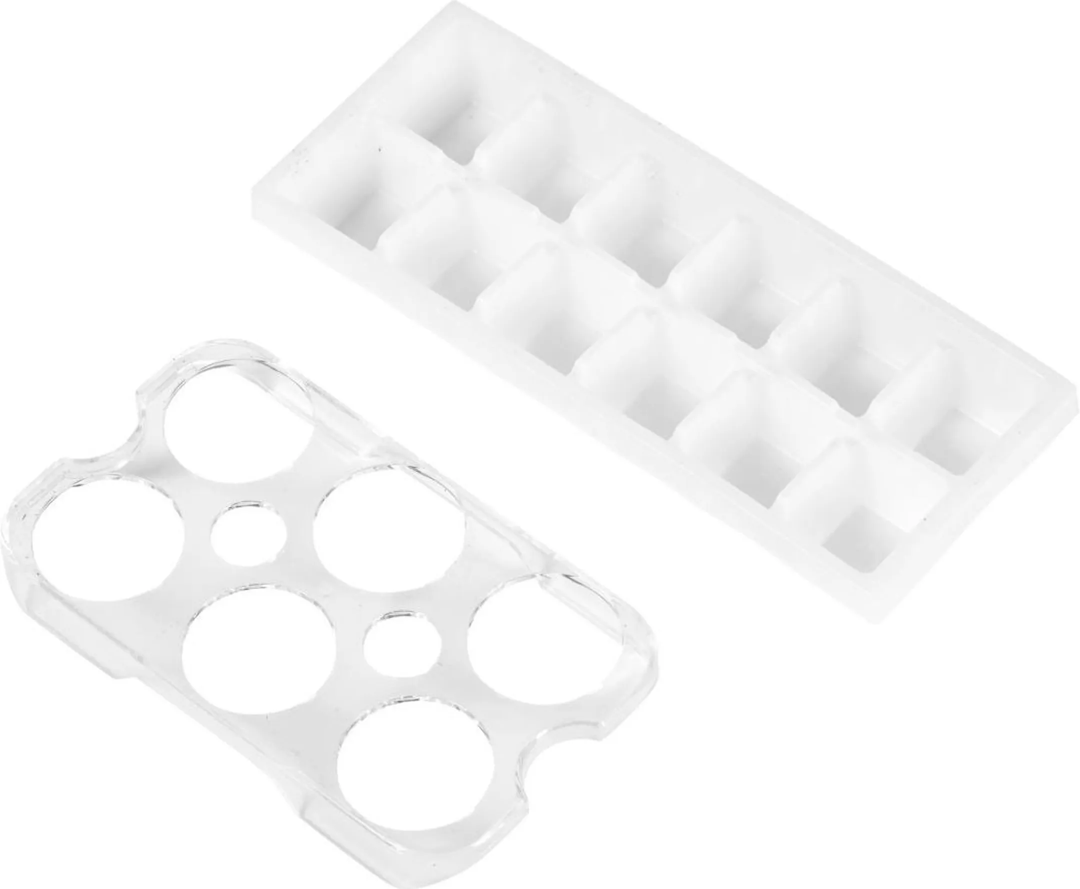 Essentiel-B Koelkast met diepvries ERDV165-55S3 image