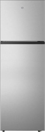 Koelkast met diepvries ERDV165-55S3