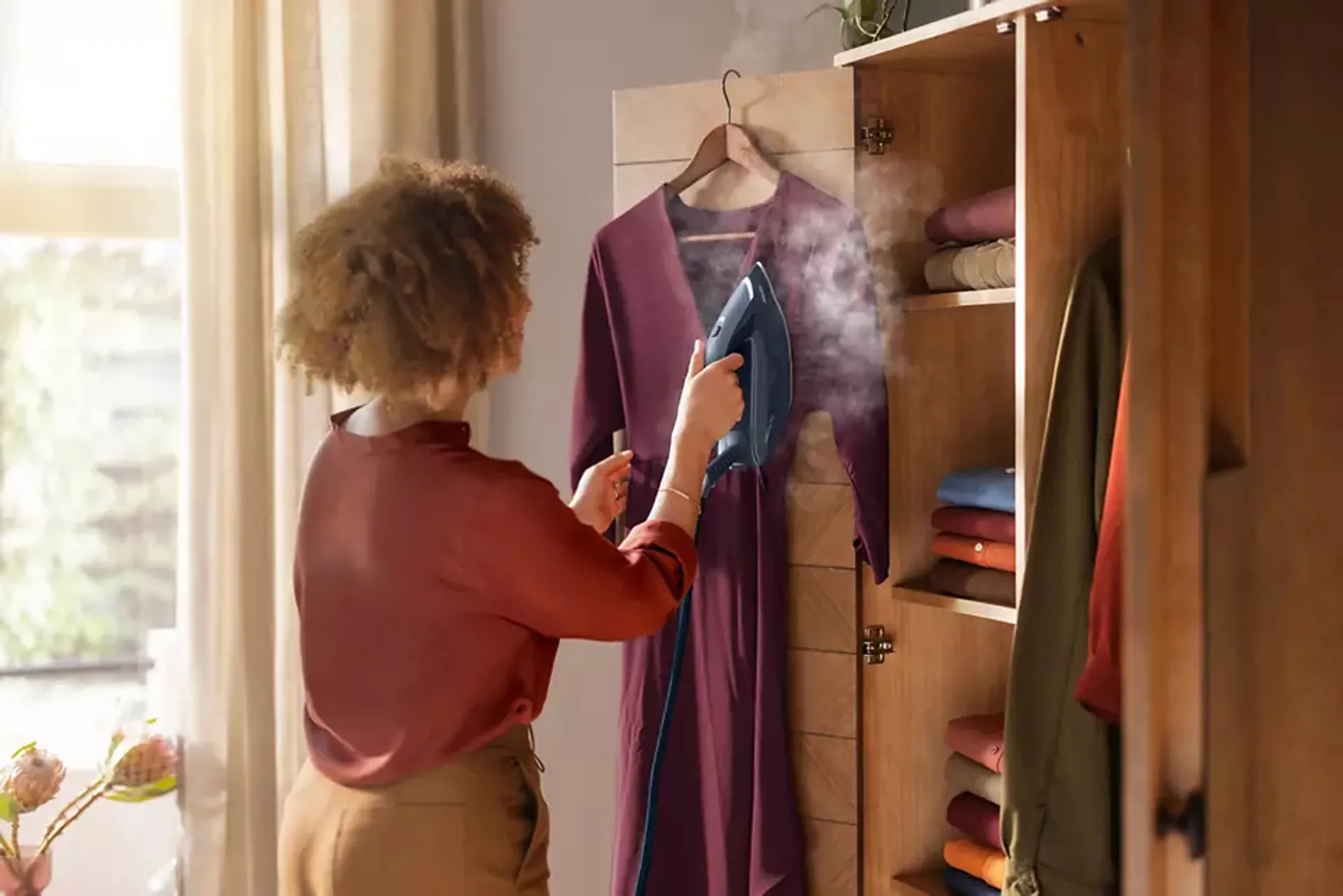 Philips Stoomgenerator PerfectCare 7000 Series PSG7130/20 image