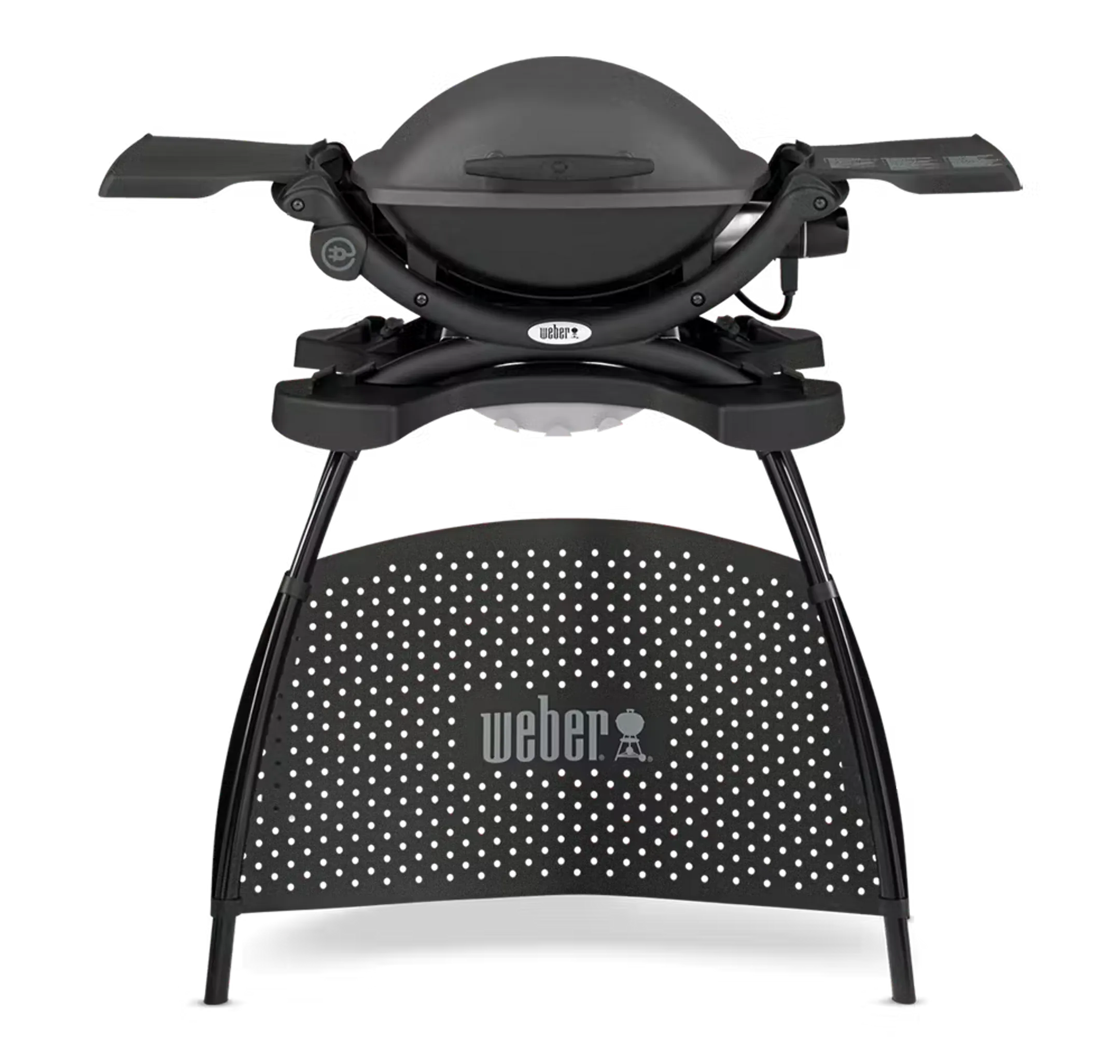 Elektrische barbecue Q1400 With Stand