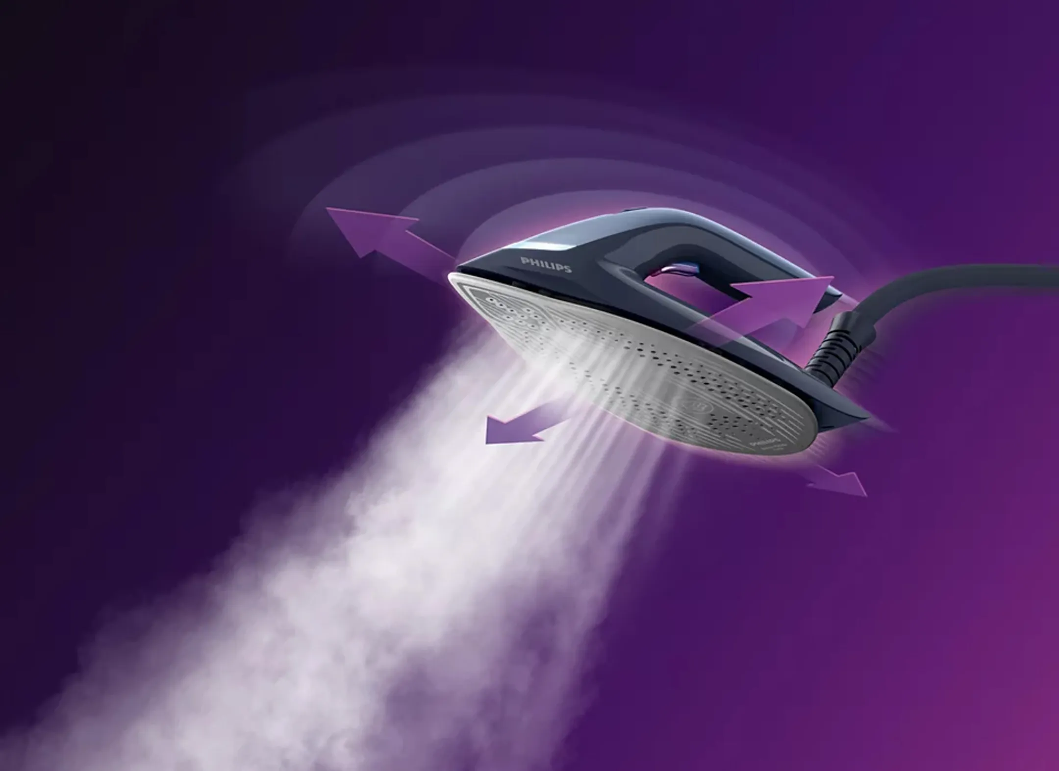 Philips Stoomgenerator PerfectCare 7000 Series PSG7130/20 image