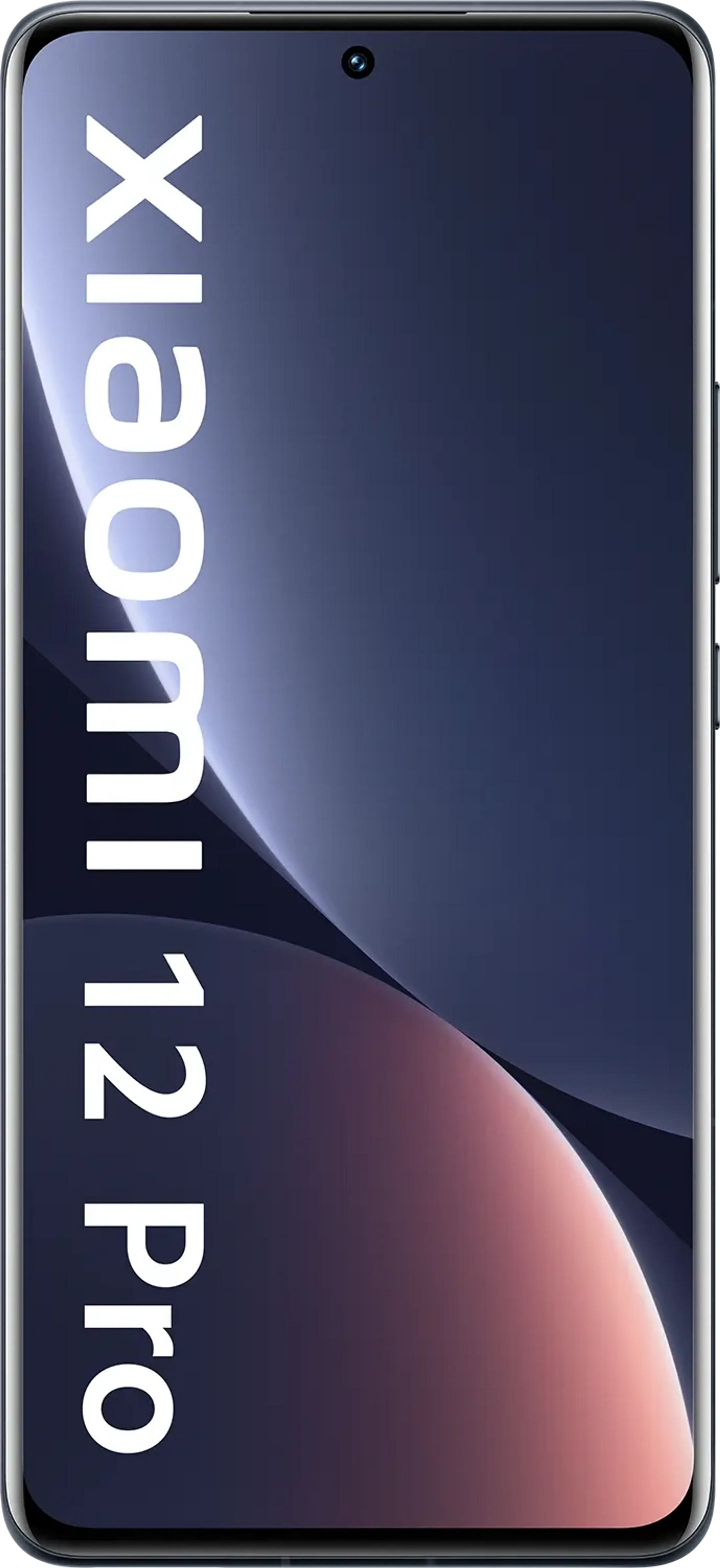 Xiaomi 12 Pro 256 GB Grijs image