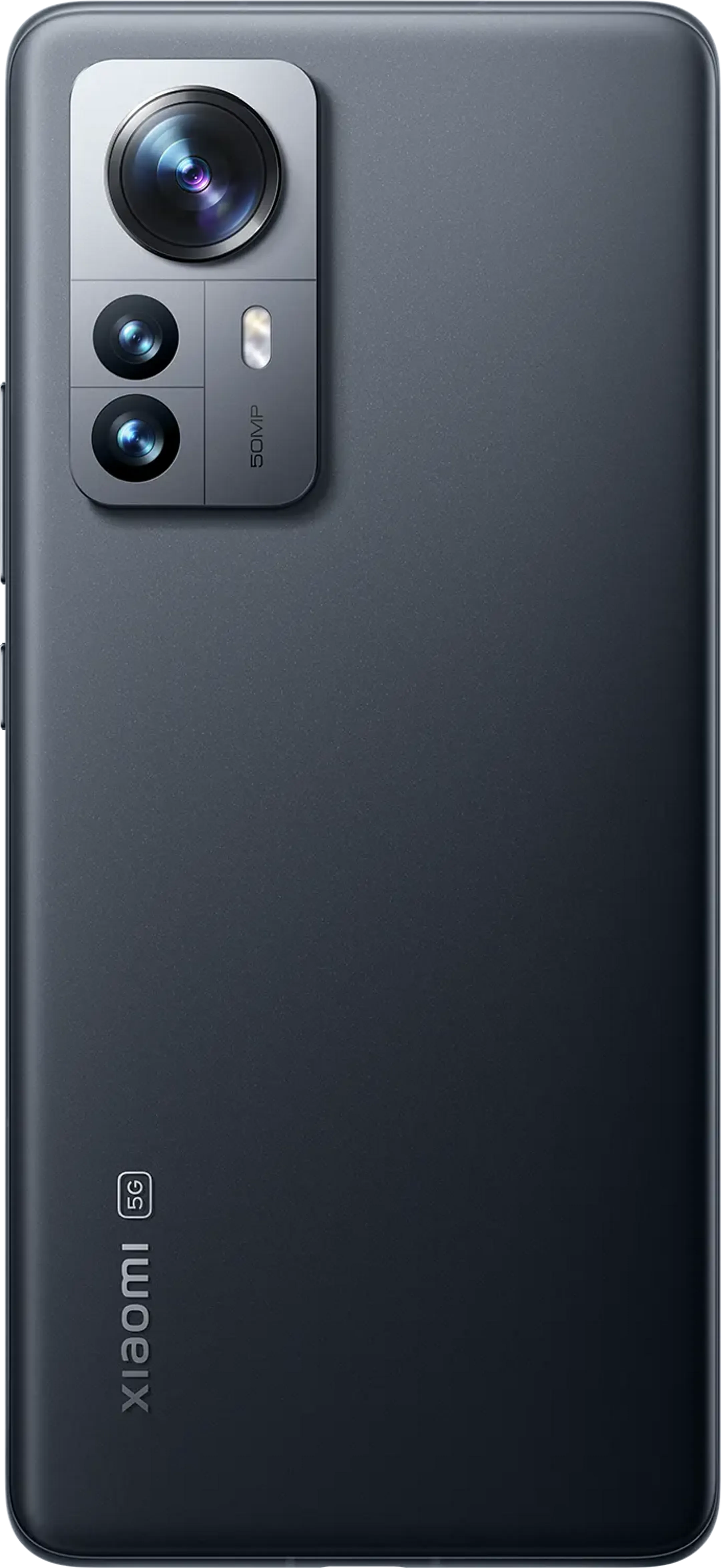 Xiaomi 12 Pro 256 GB Grijs image