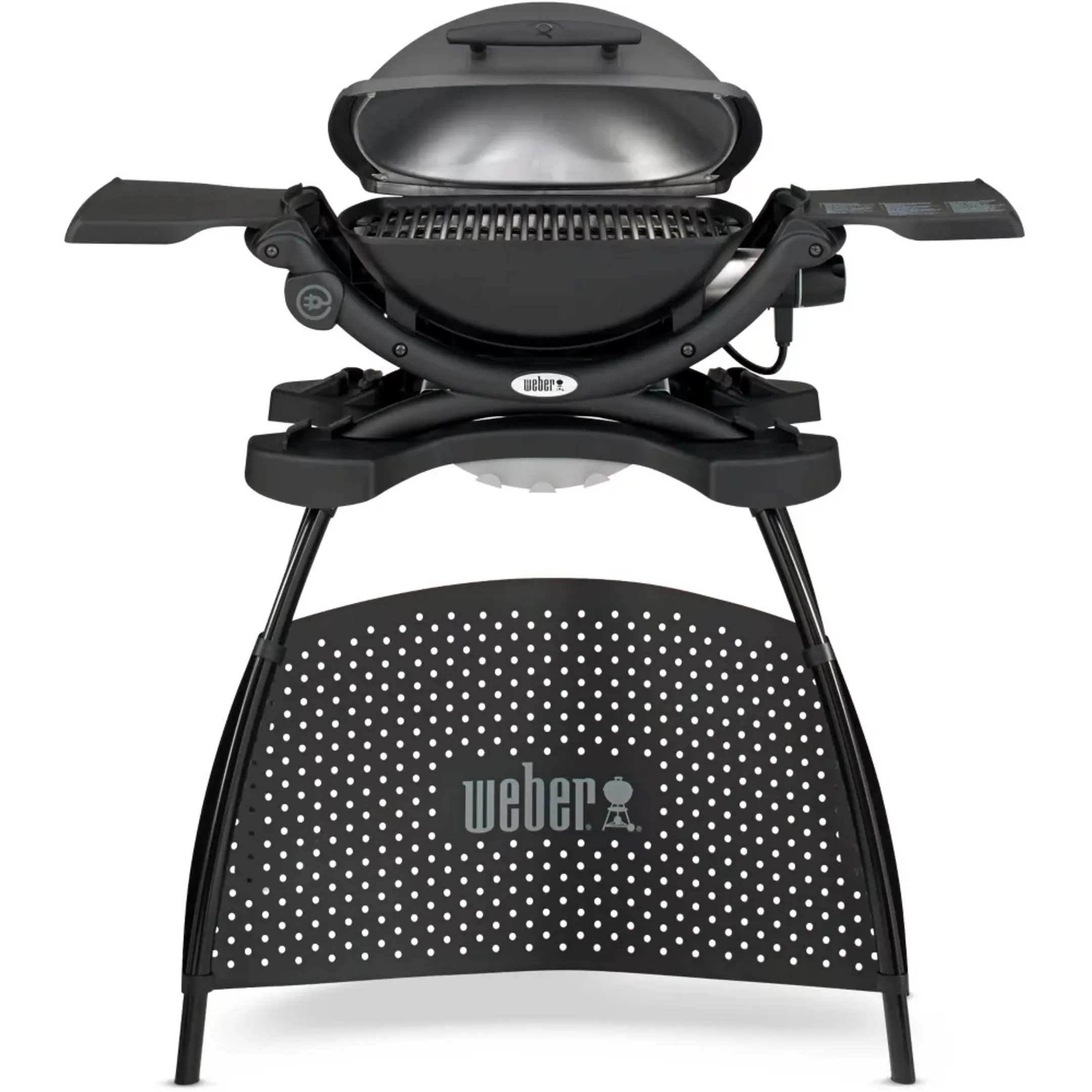 Weber Barbecue électrique Q1400 With Stand image