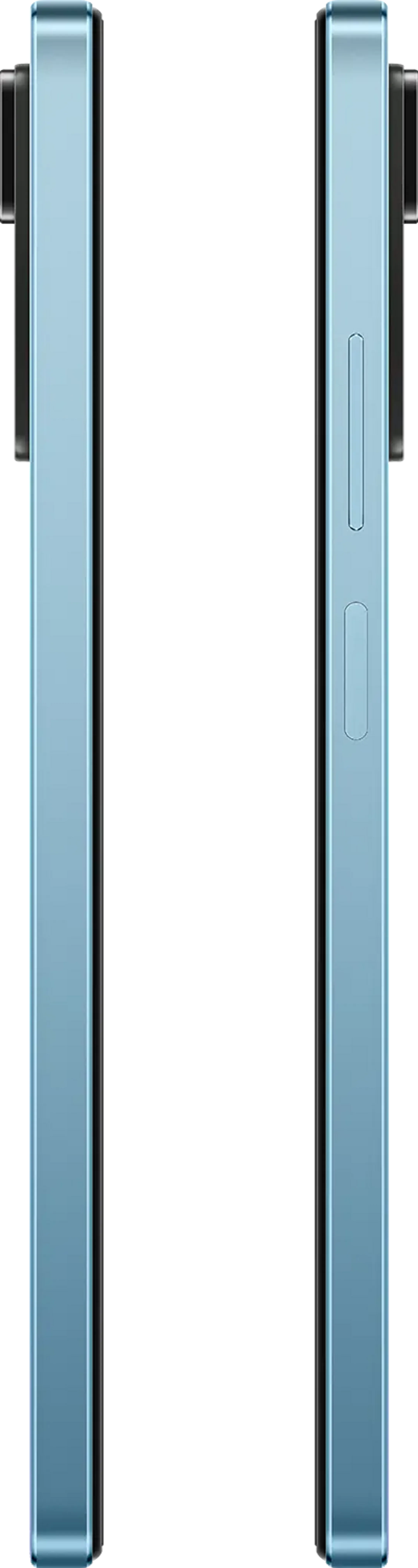 Xiaomi Redmi Note 11 Pro 128 GB Star Blue image