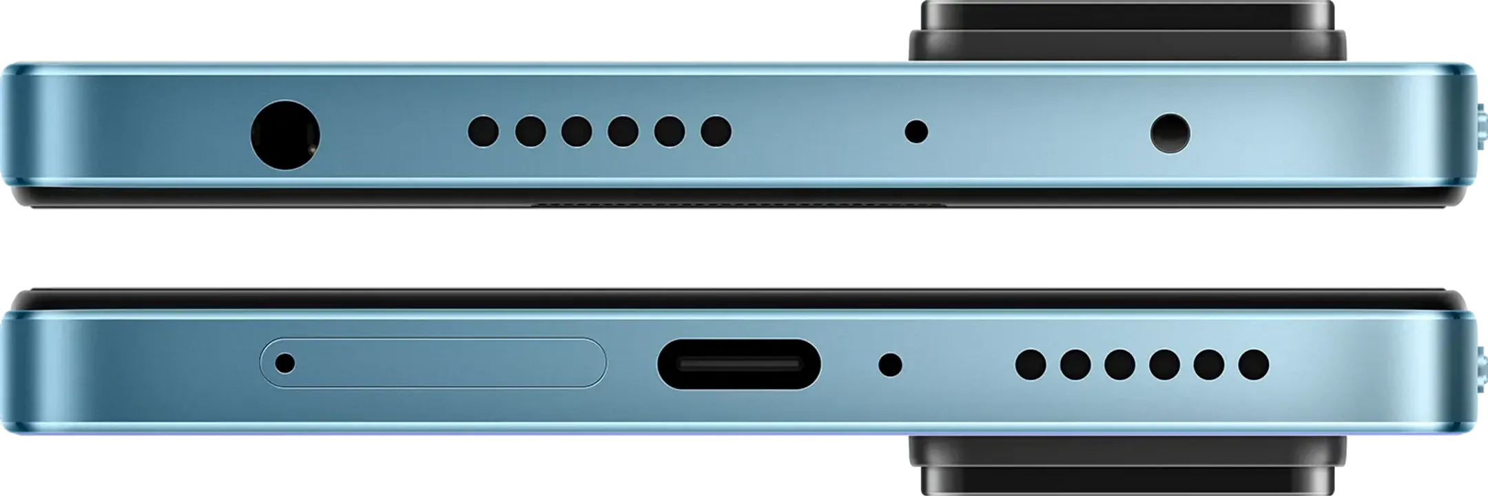 Xiaomi Redmi Note 11 Pro 128 GB Star Blue image