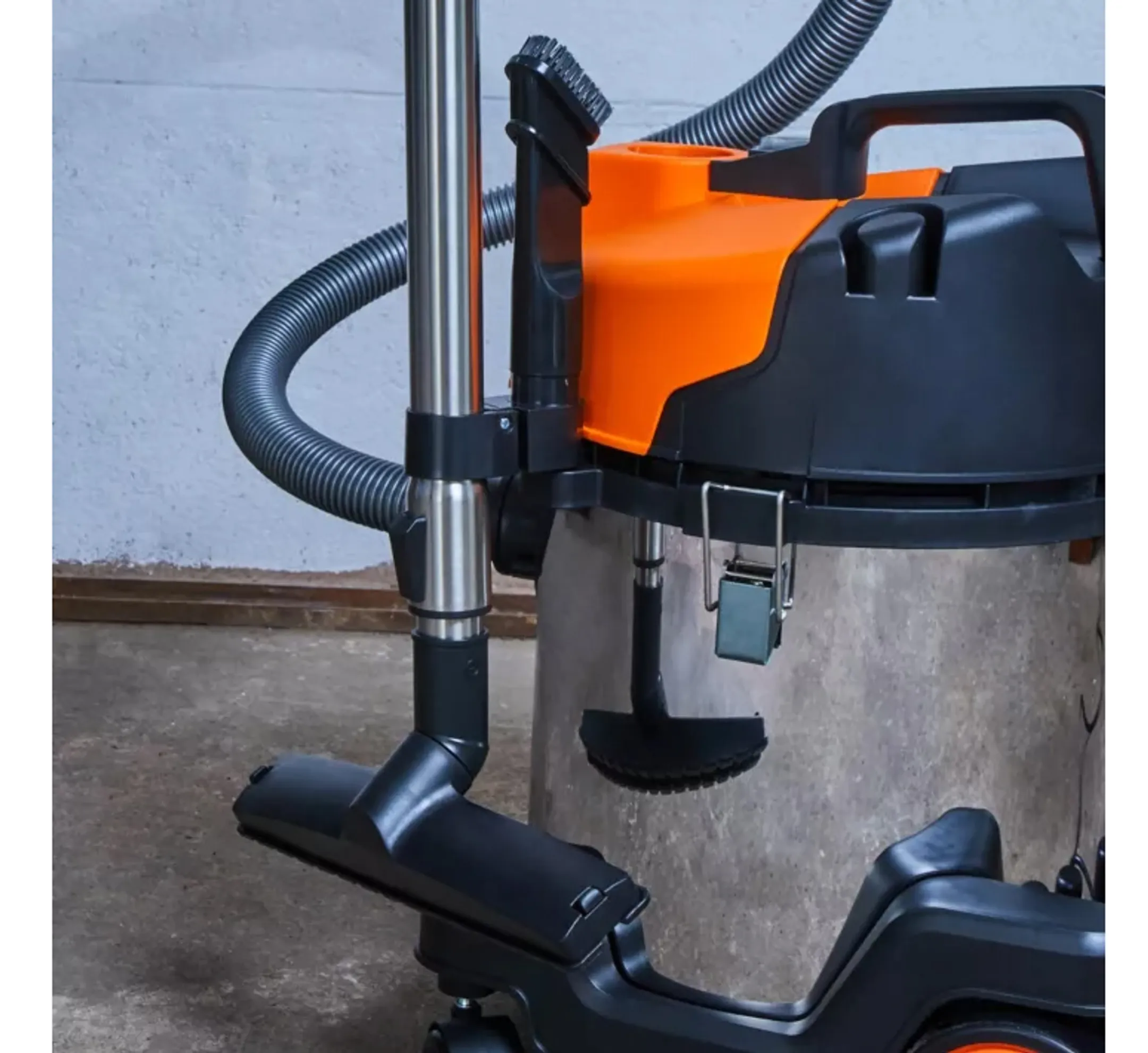 Essentiel-B Aspirateur avale-tout EAC 204 image