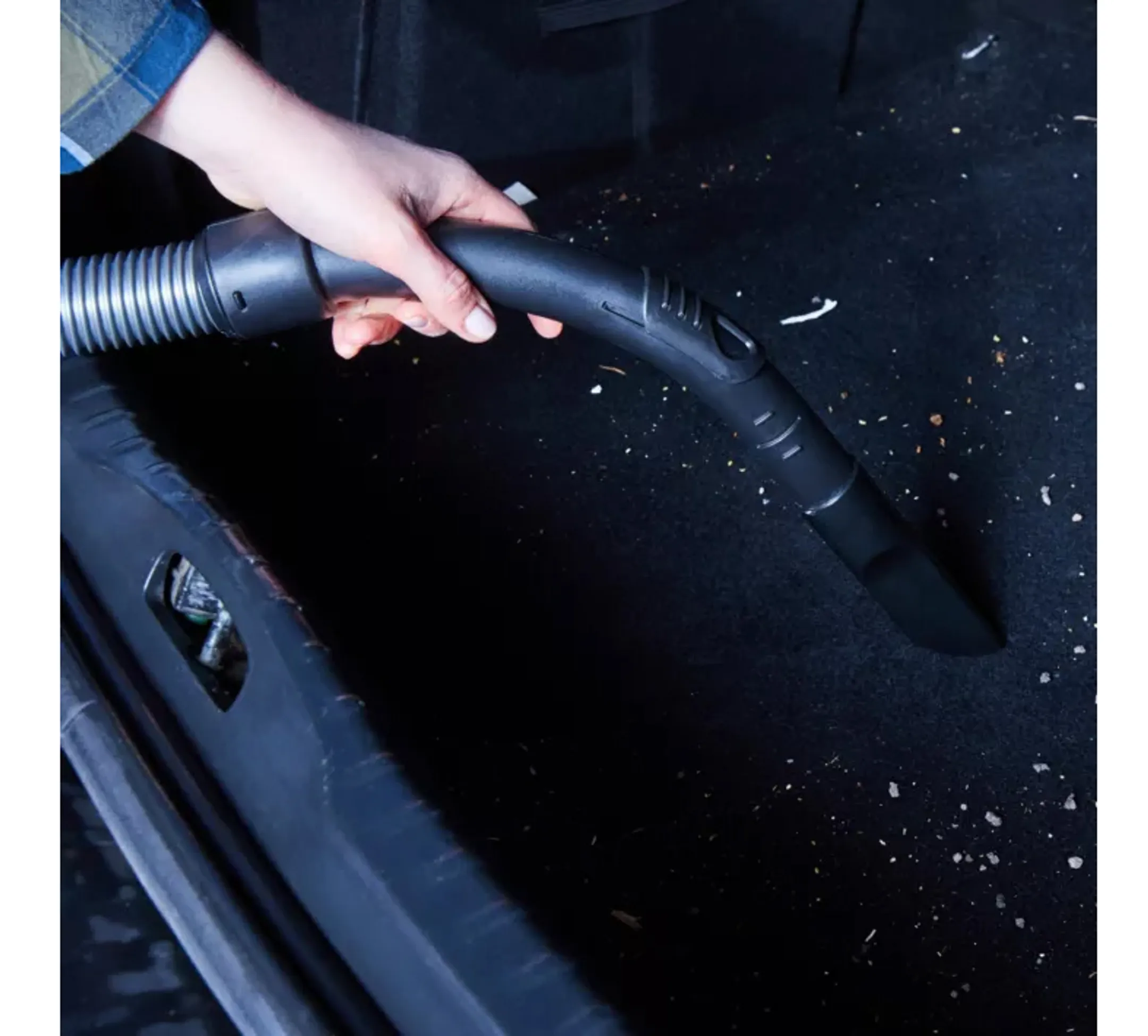 Essentiel-B Aspirateur avale-tout EAC 204 image