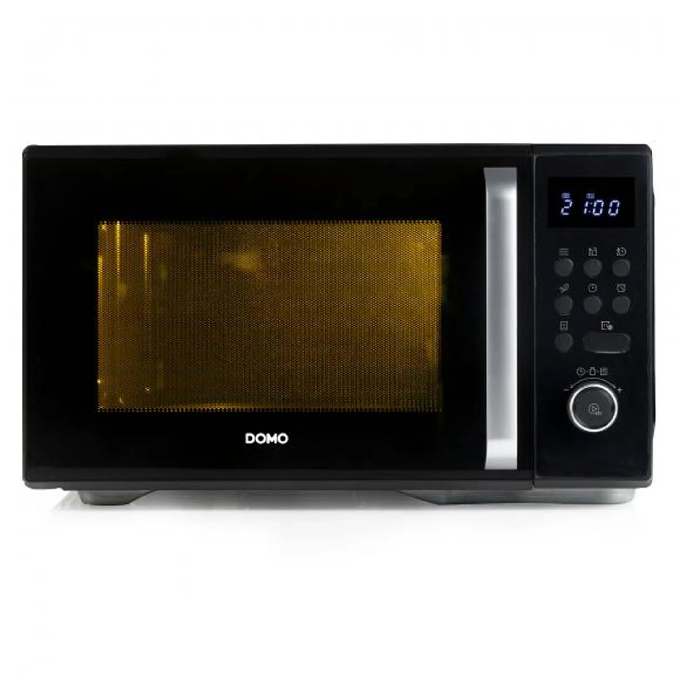 Domo Four à micro ondes DO23101 image