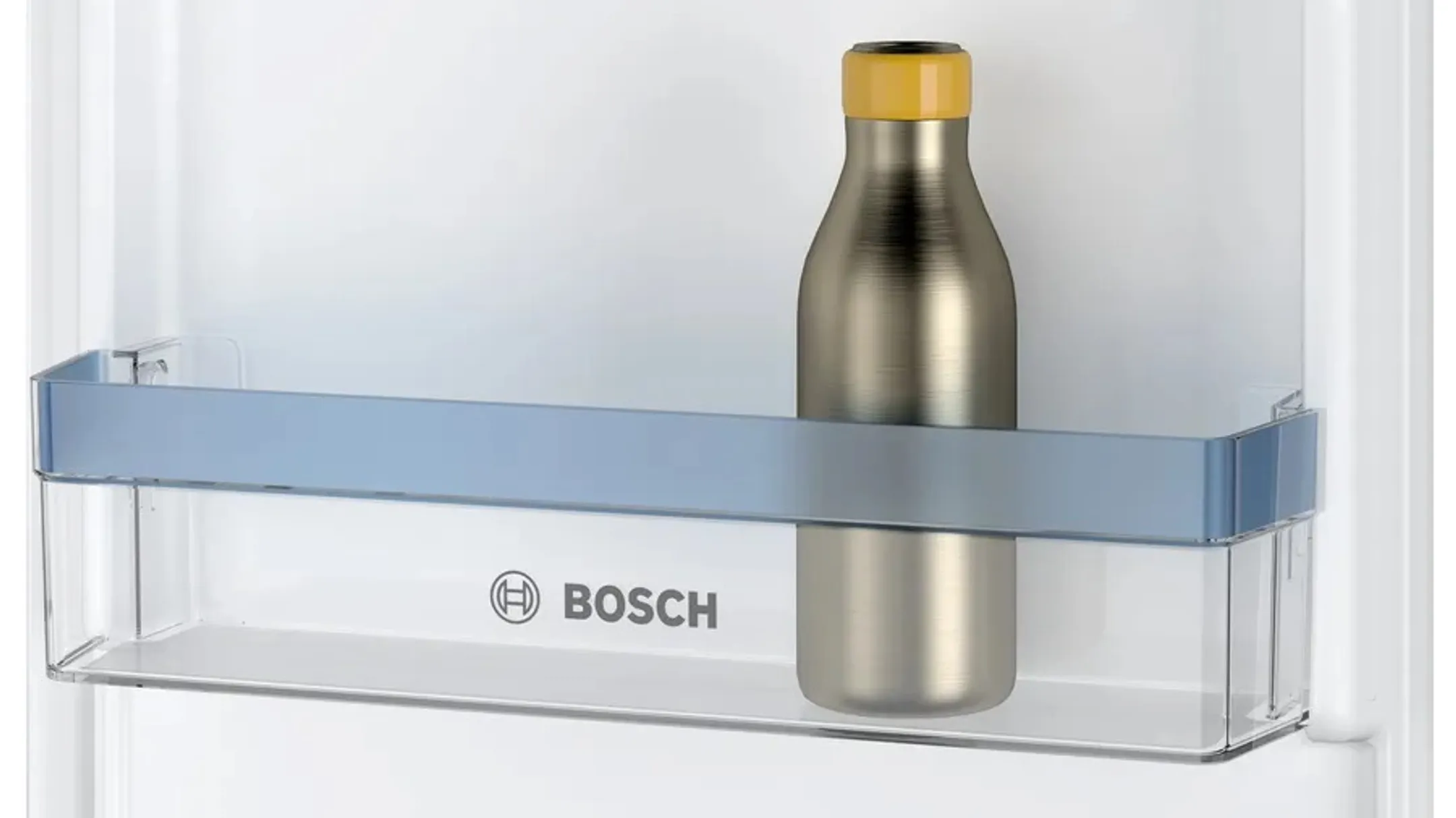 Bosch Combi frigo congélateur KIN86VFE0 NoFrost image