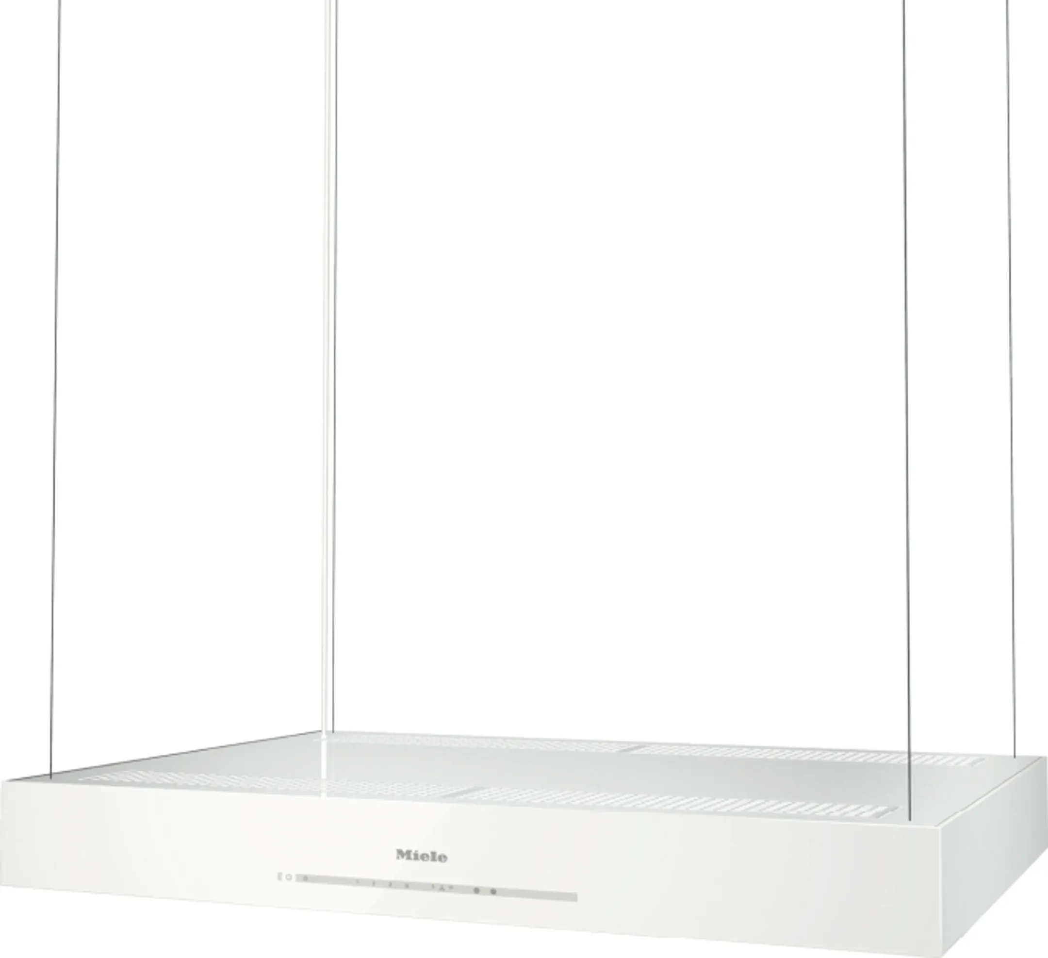 Hotte ilot DA 6708 D