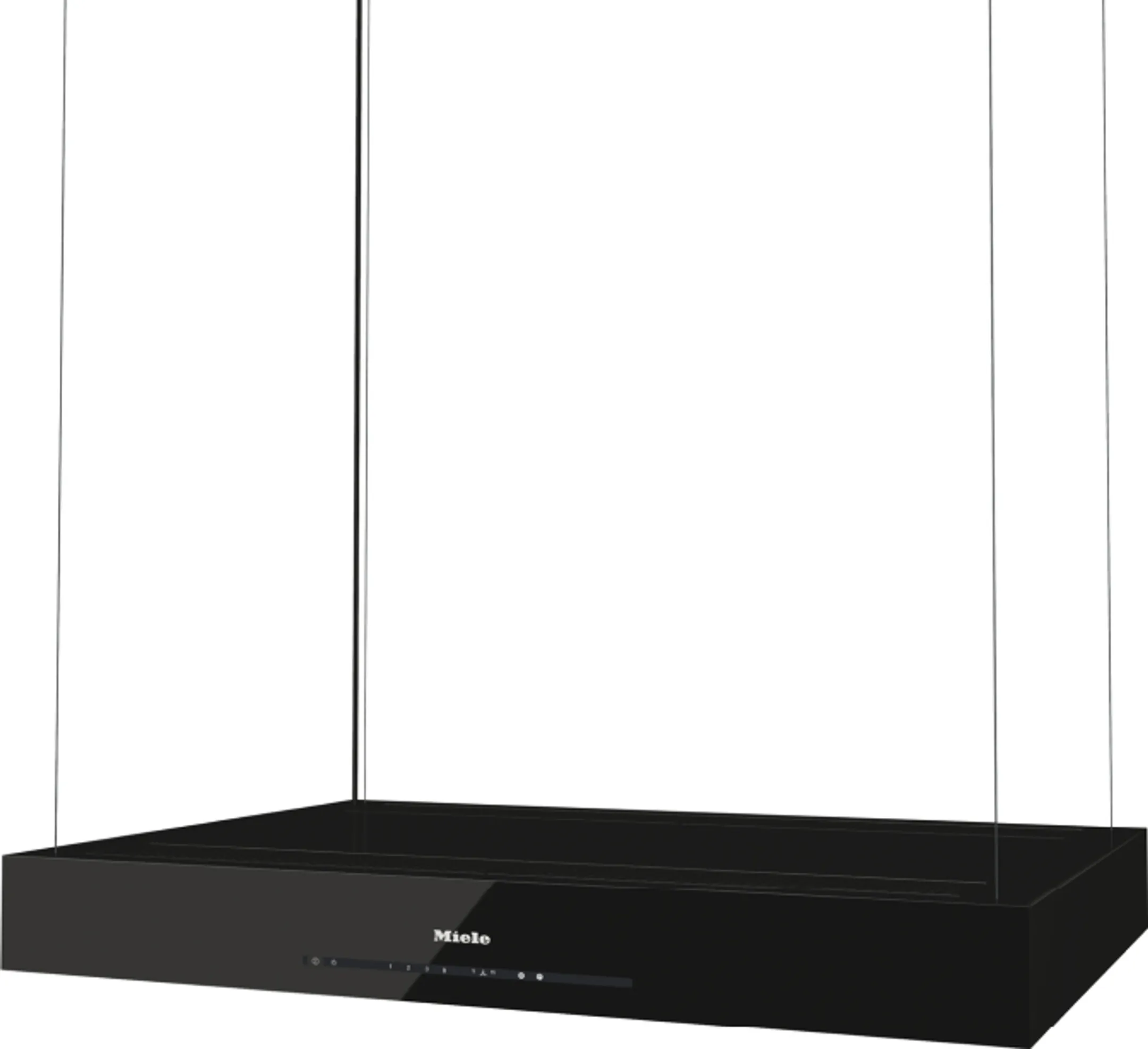 Hotte ilot DA 6708 D