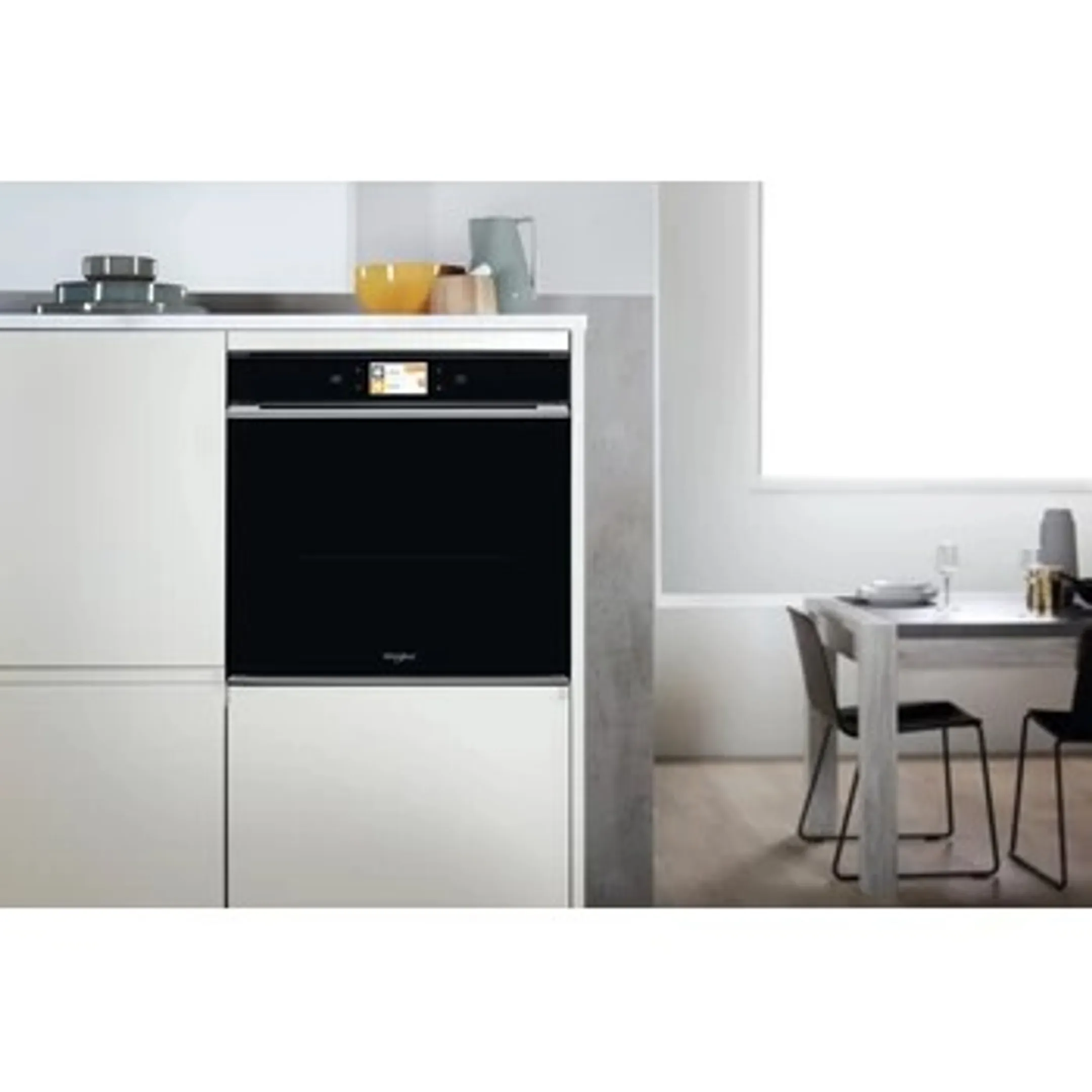 Whirlpool Four à vapeur W11 OS1 4S2 P image