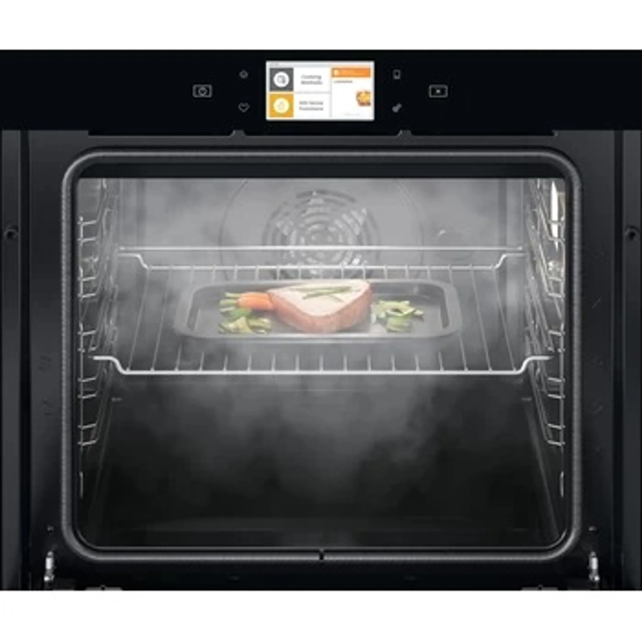 Whirlpool Four à vapeur W11 OS1 4S2 P image