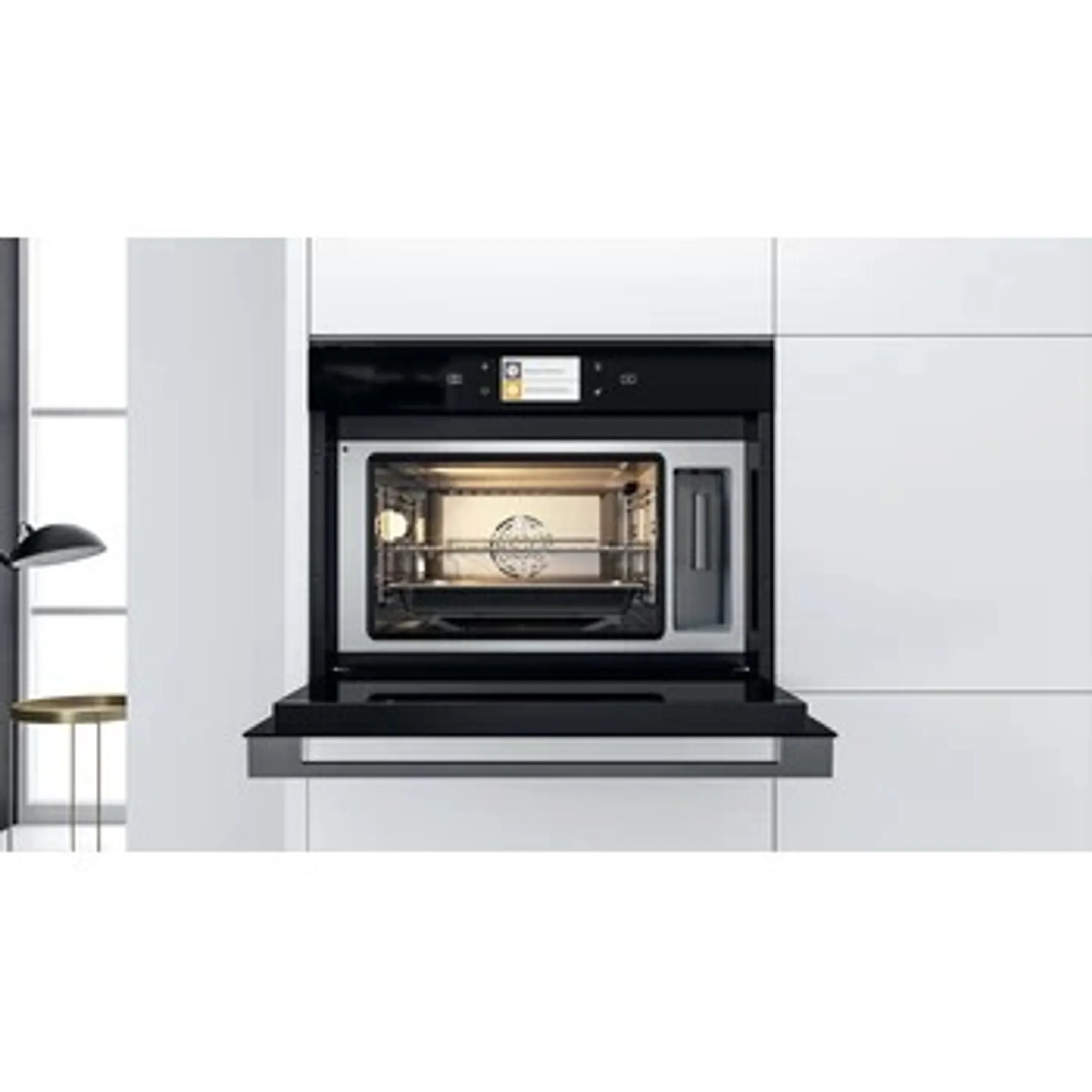 Whirlpool Four à vapeur W11 MS180 image