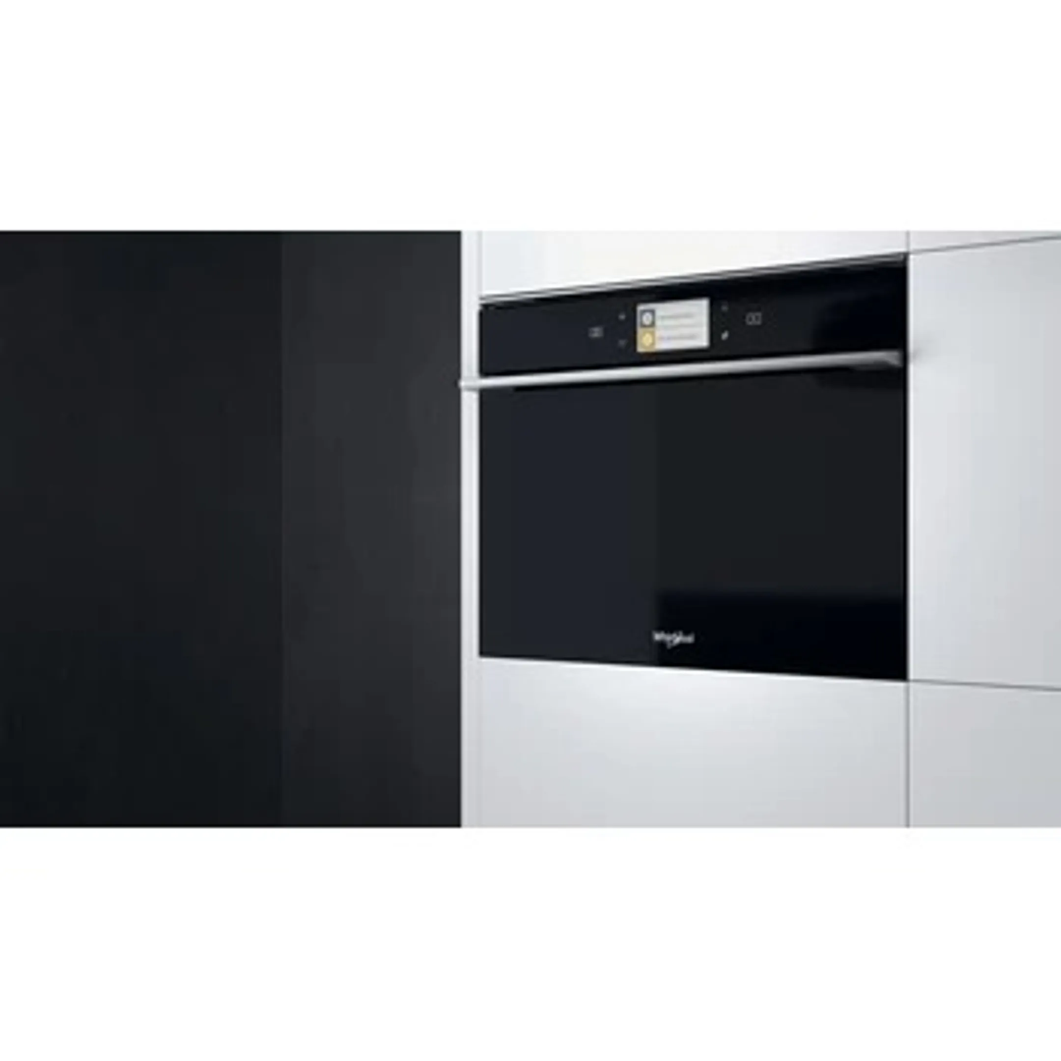 Whirlpool Four à vapeur W11 MS180 image