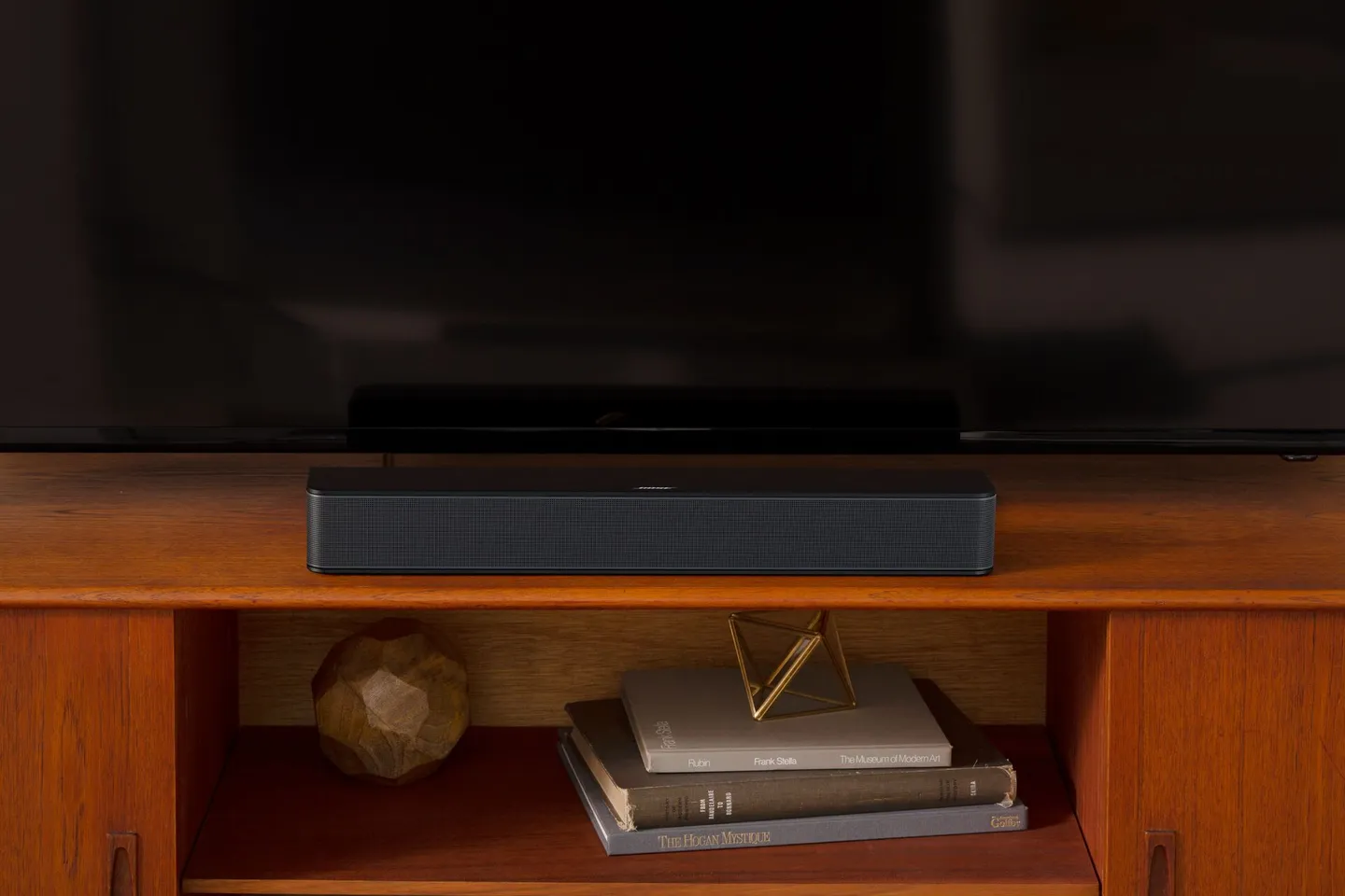 Bose Barre de son Bluetooth Solo Soundbar Série II - Noir | Livré