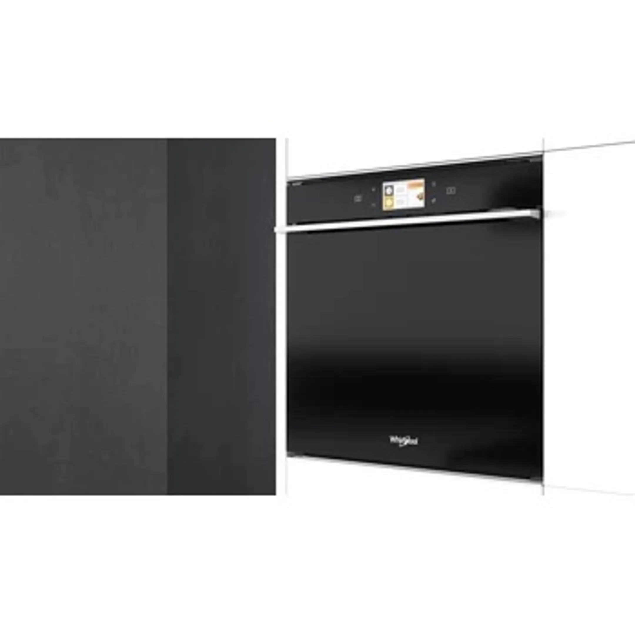 Whirlpool Four à vapeur W11 OS1 4S2 P image