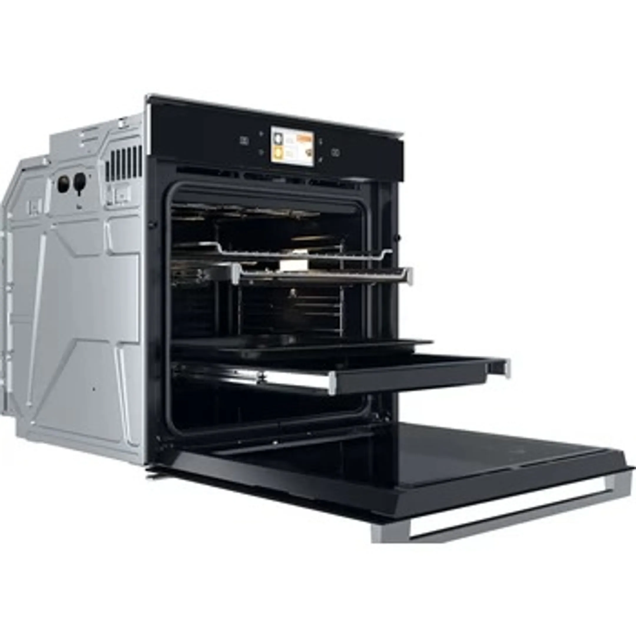 Whirlpool Four à vapeur W11 OS1 4S2 P image