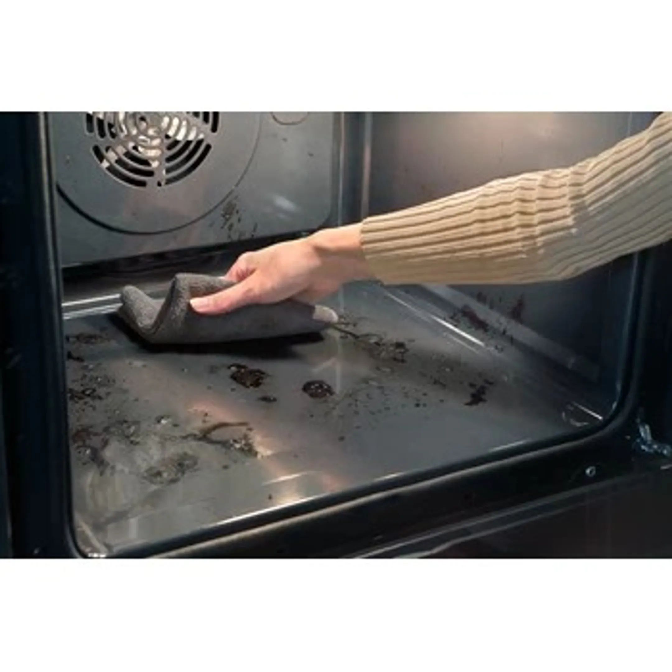 Whirlpool Four à vapeur W11 OS1 4S2 P image