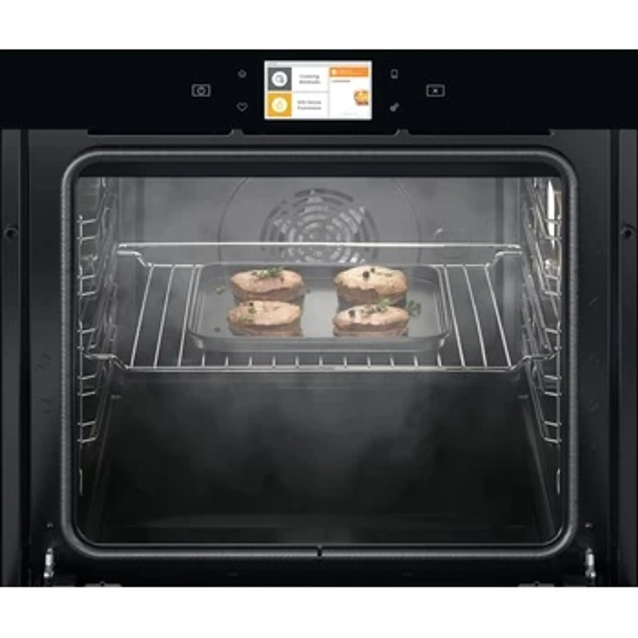 Whirlpool Four à vapeur W11 OS1 4S2 P image